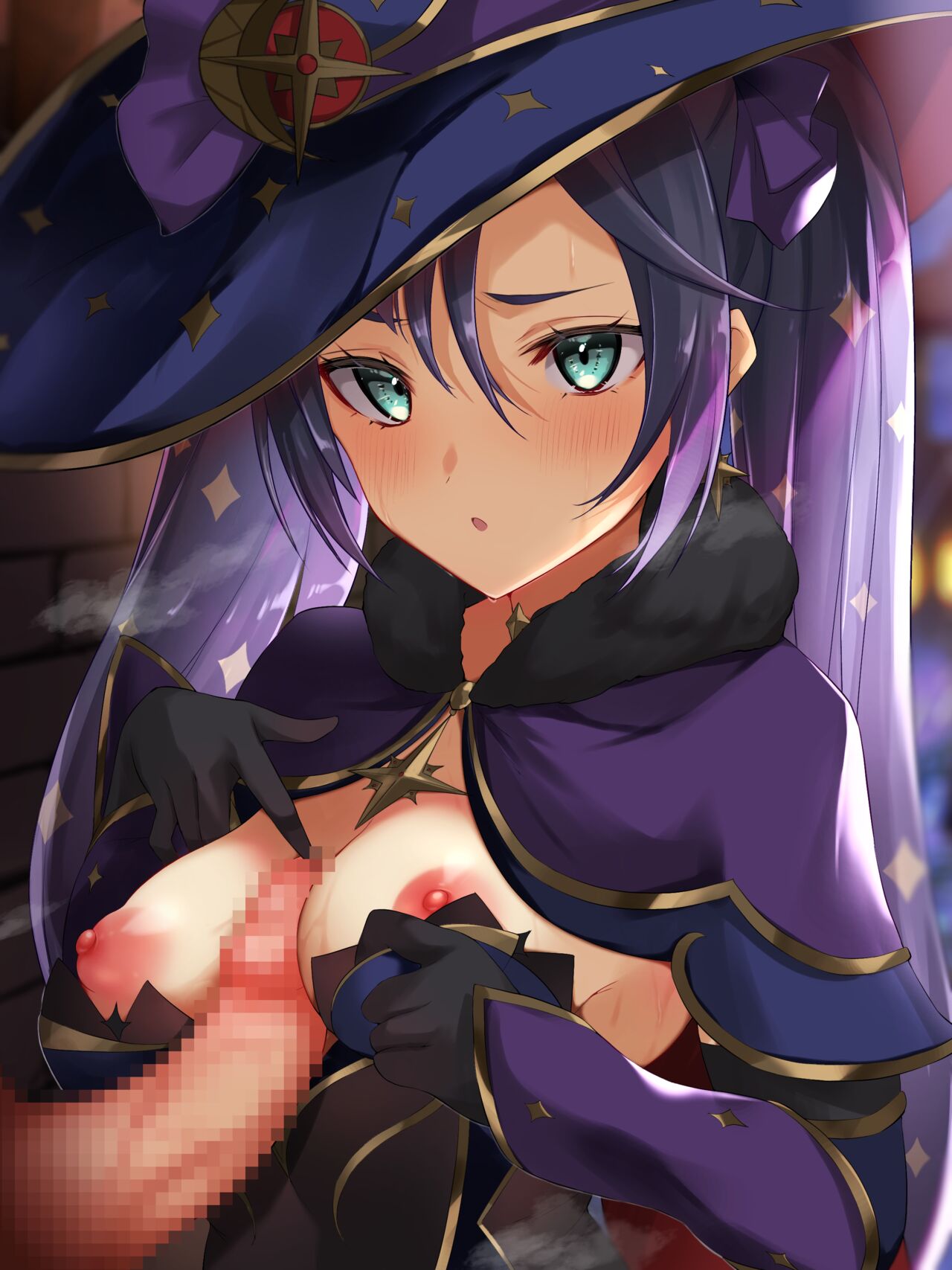 Pixiv Fanbox Compilation page 7 full