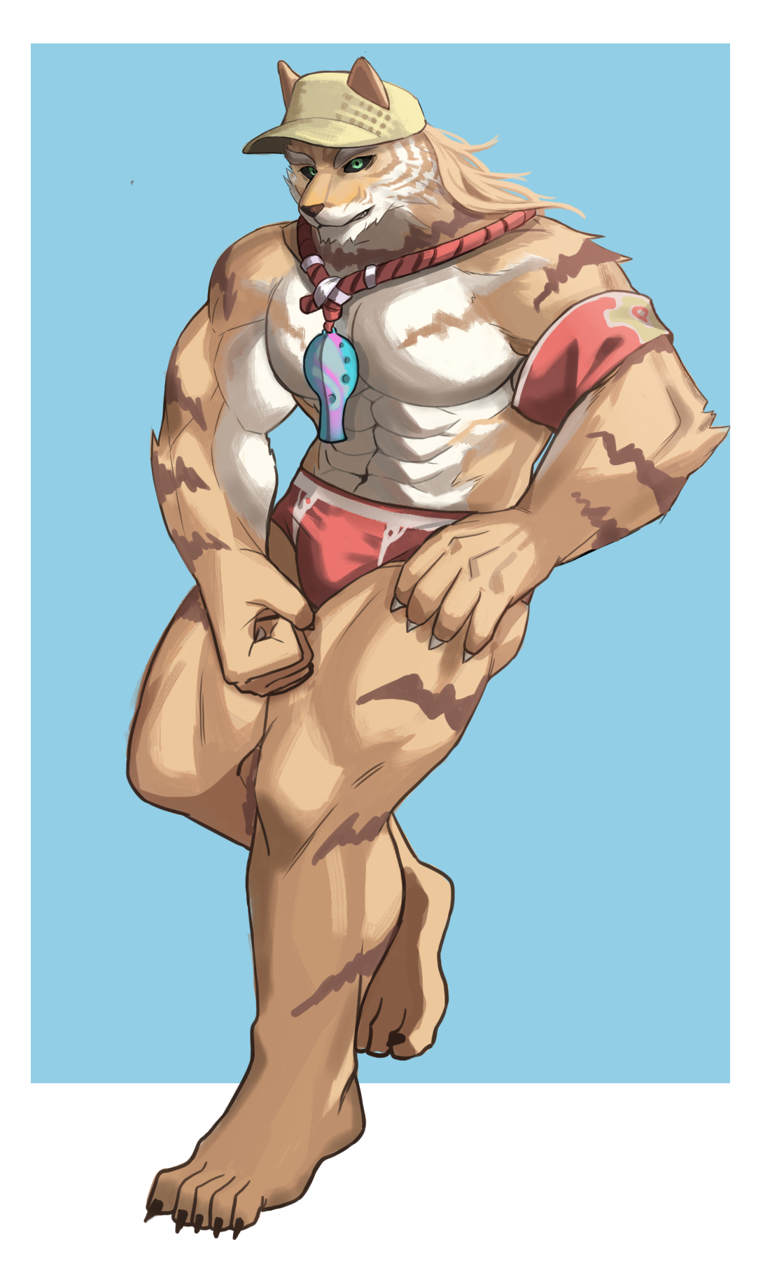 furry art page 10 full
