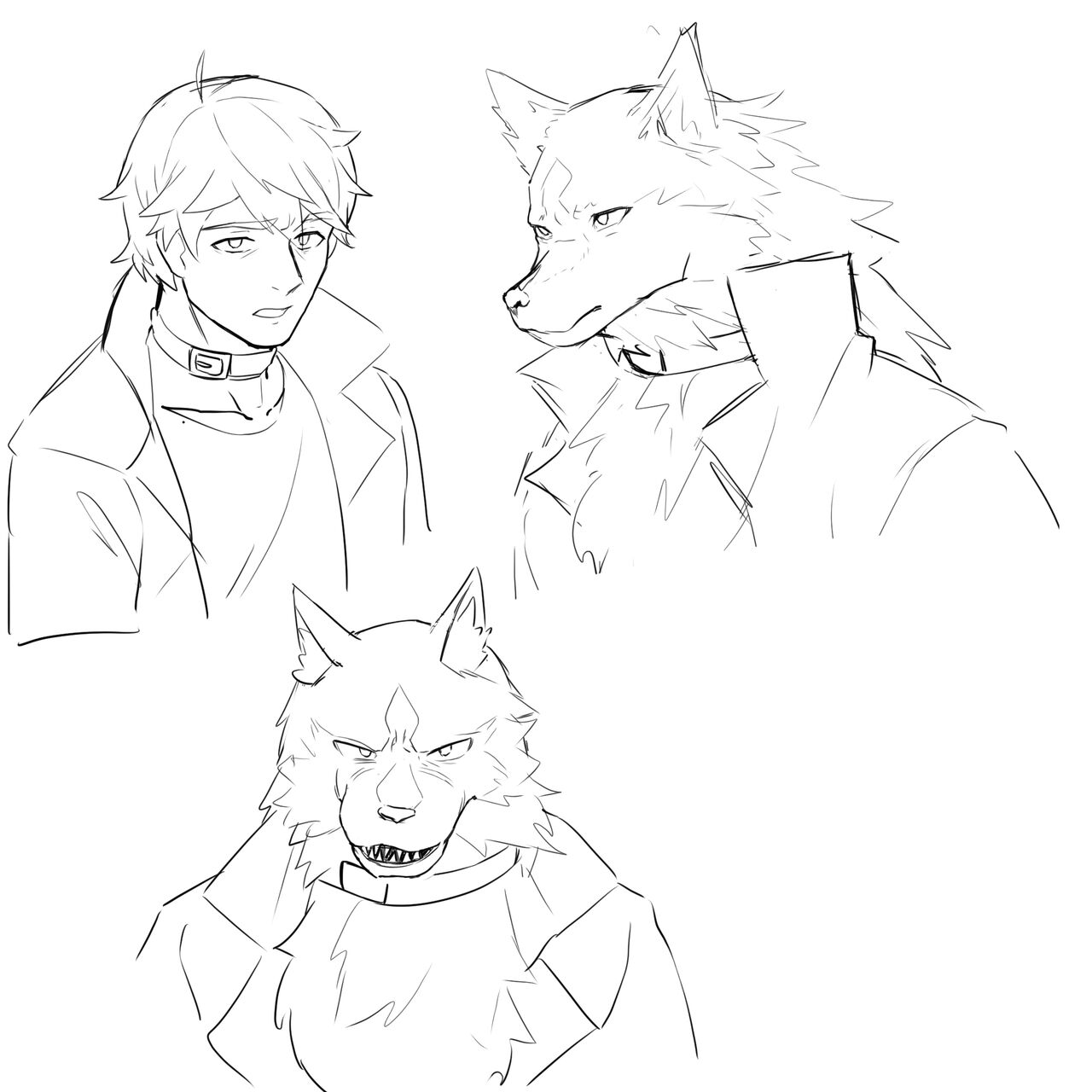 furry art page 3 full