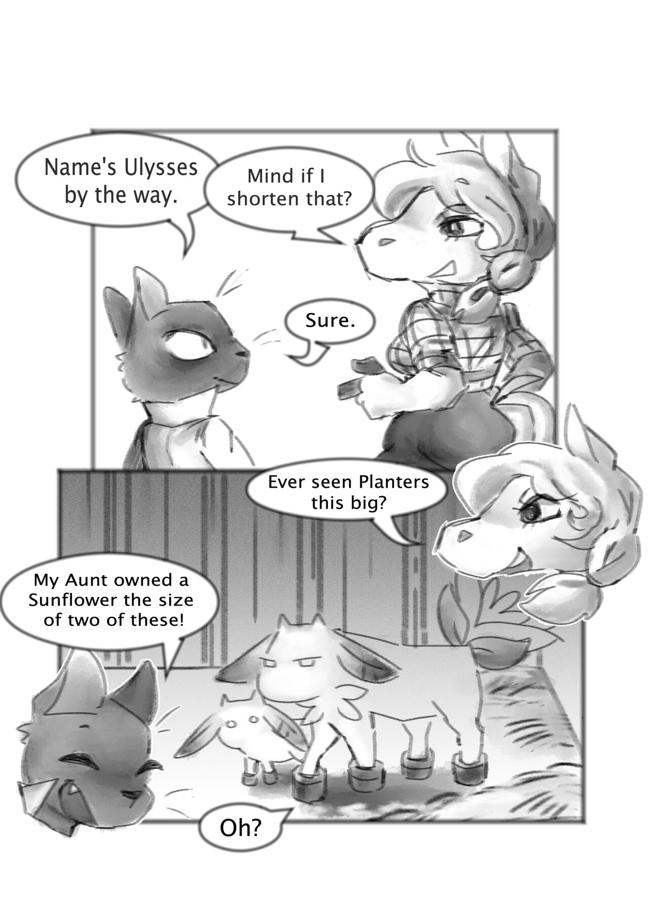 Estrous Cycle page 3 full