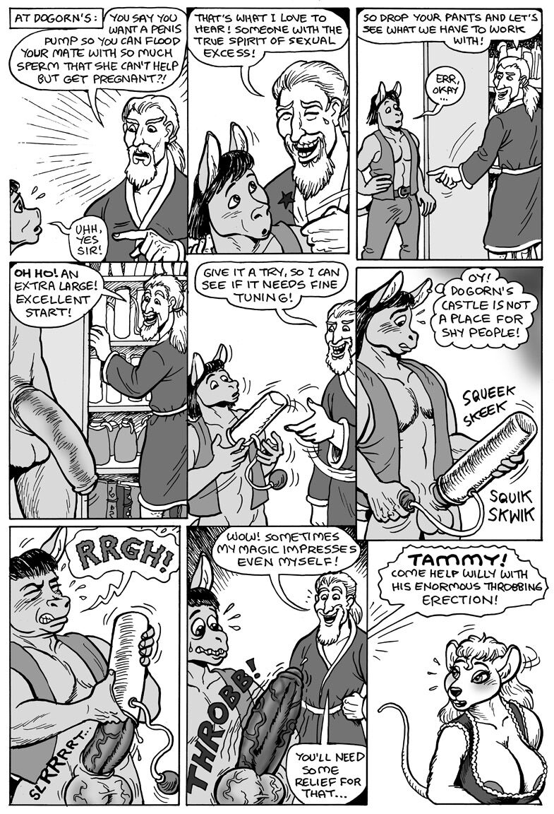 Breeding Asna page 6 full