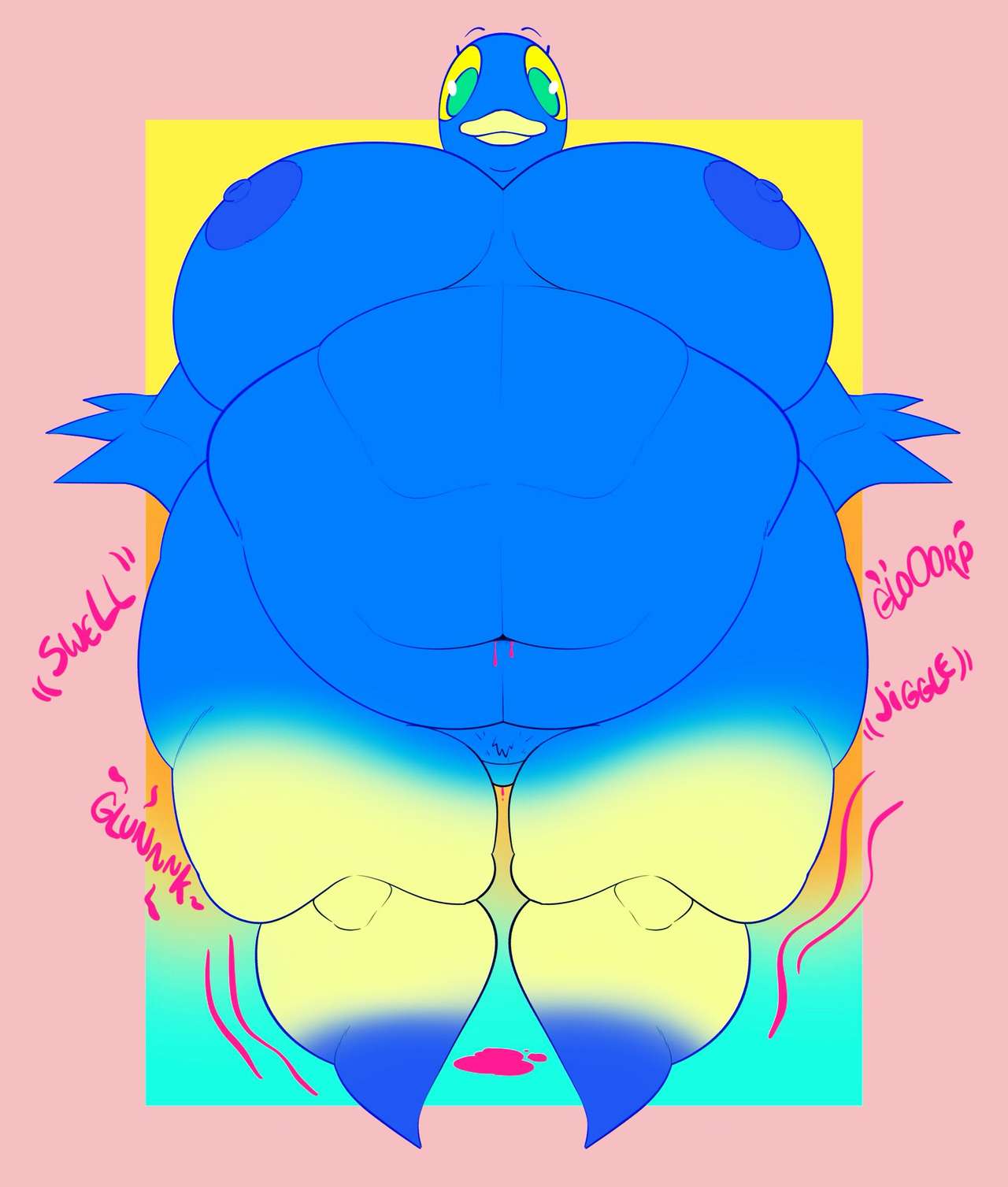 Smokii / Smokedstacs / Radiostatic3 page 7 full