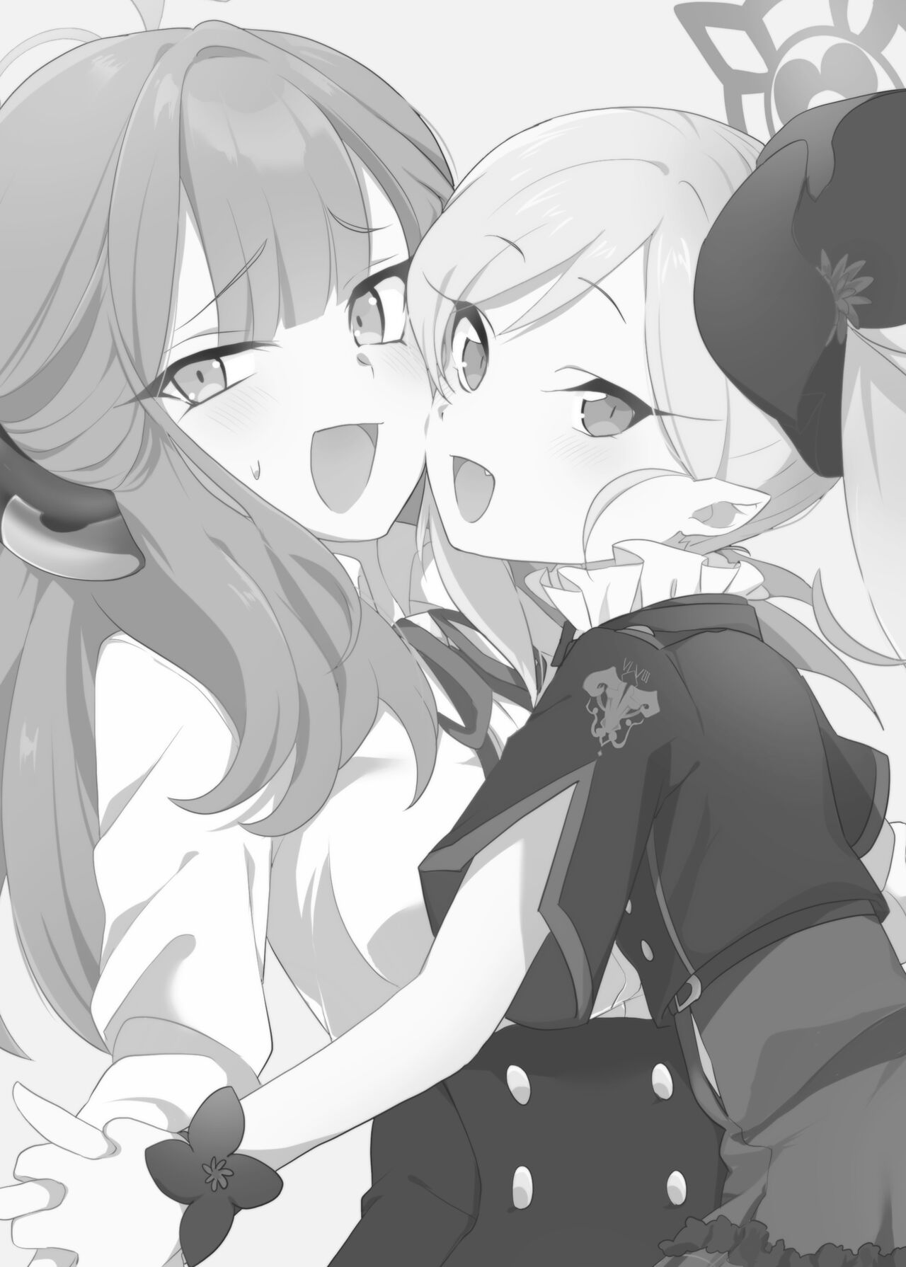 ●PIXIV● 雀部おぴか page 3 full