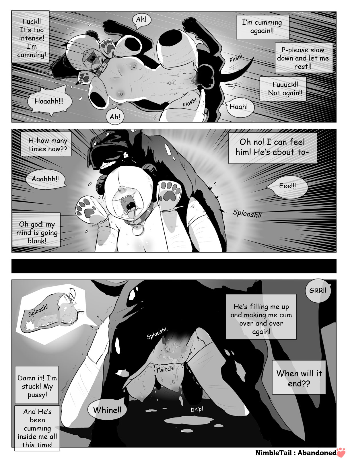 Abandoned page 6 full