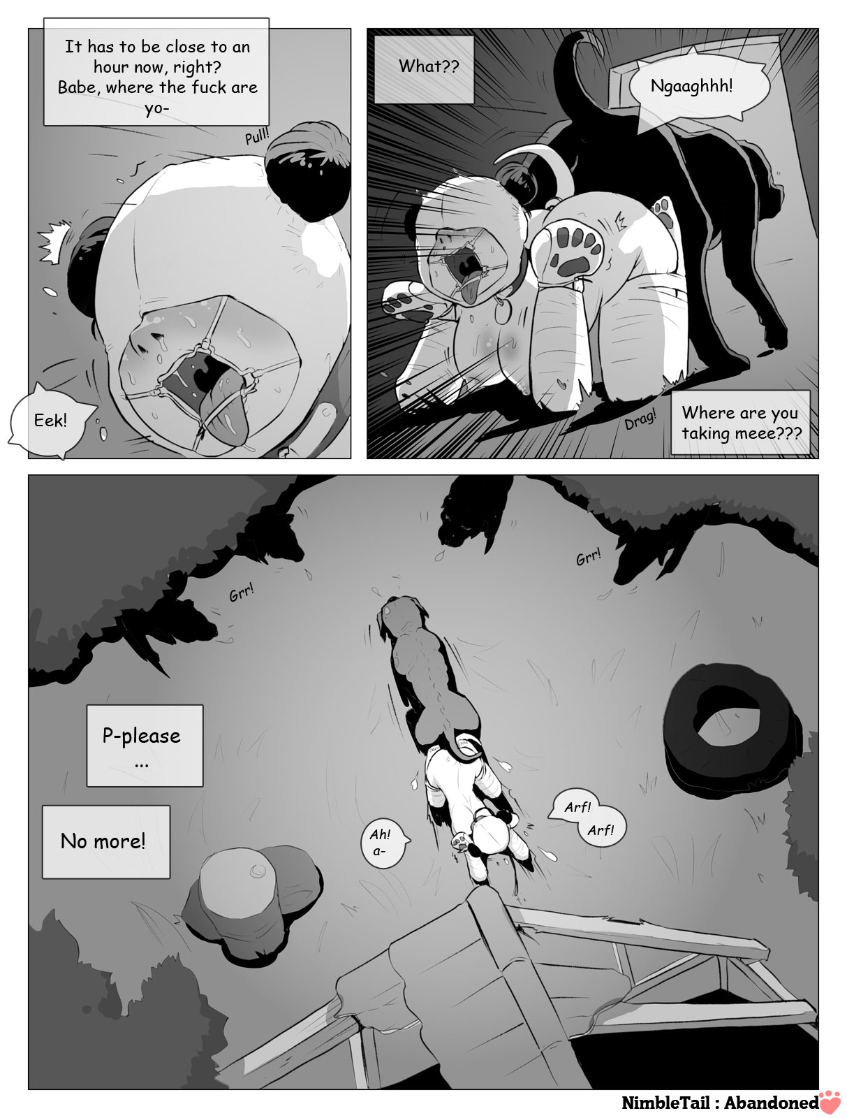 Abandoned page 7 full