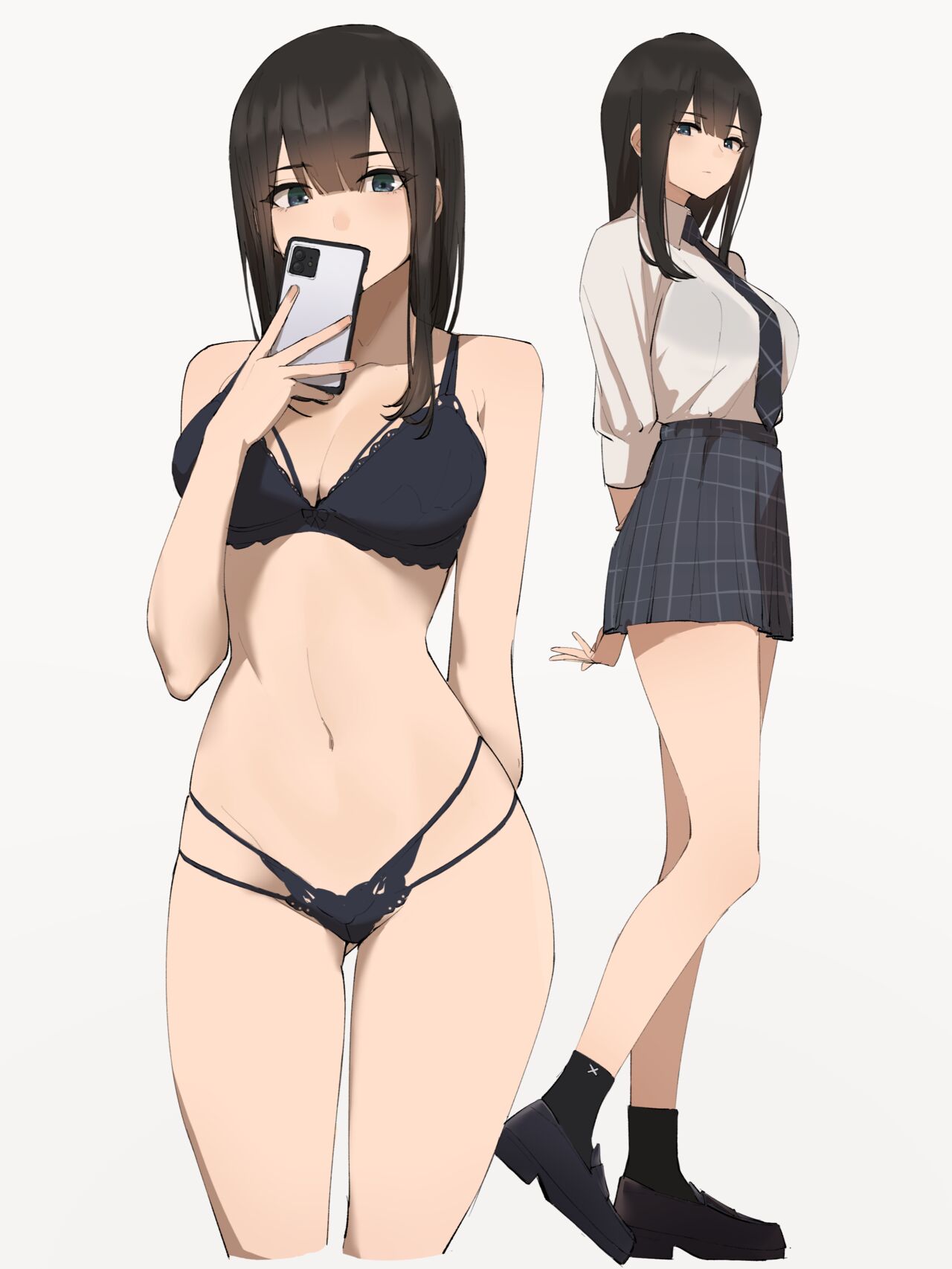 ぺんぎん page 5 full