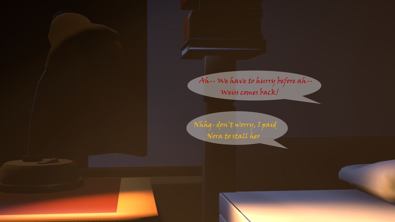 Ruby's Secret page 5 full