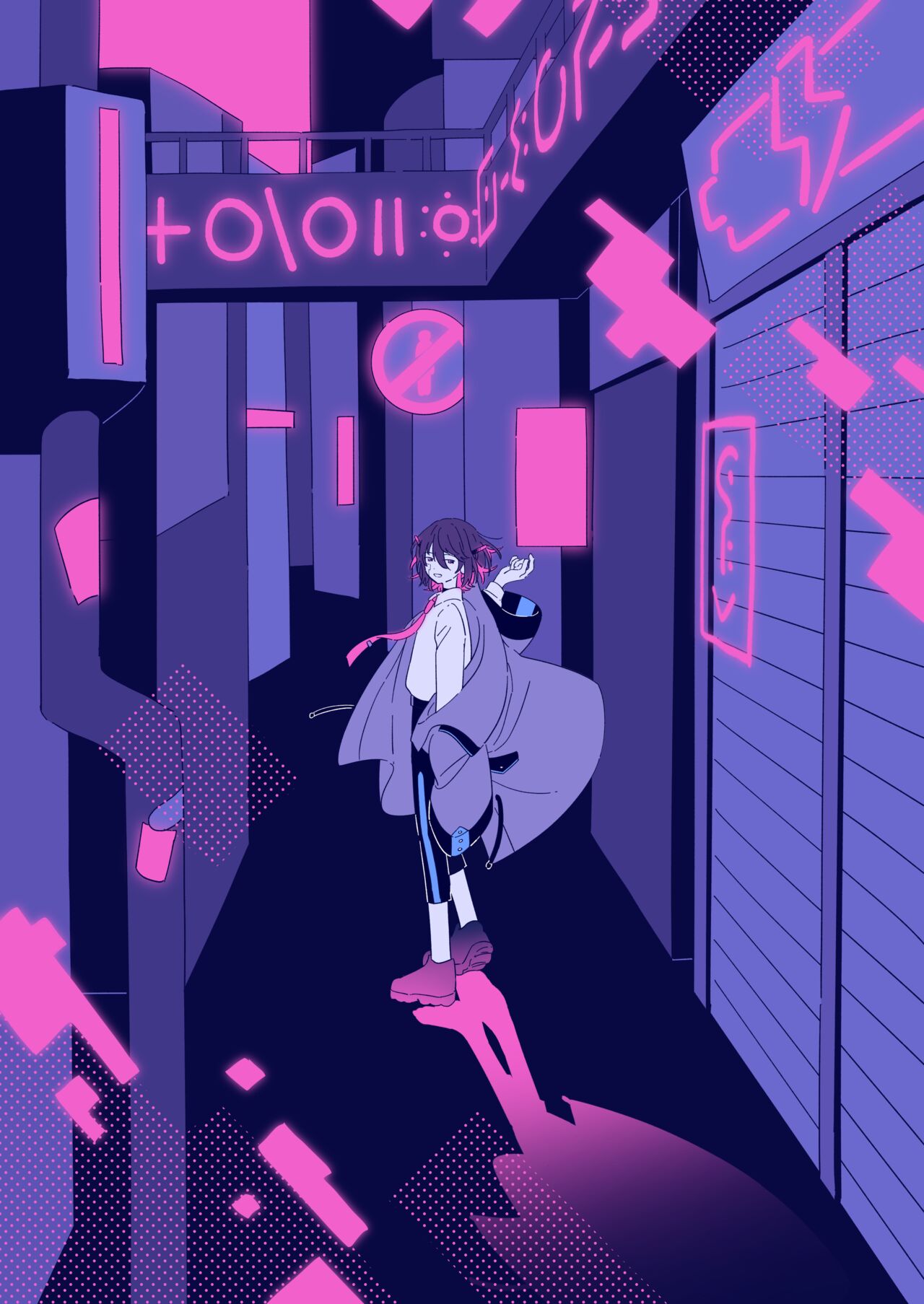 ●PIXIV● みつきさなぎ page 8 full