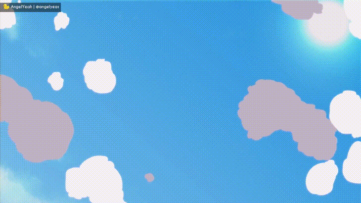 Hinata X Naruto Beach Animation page 2 full