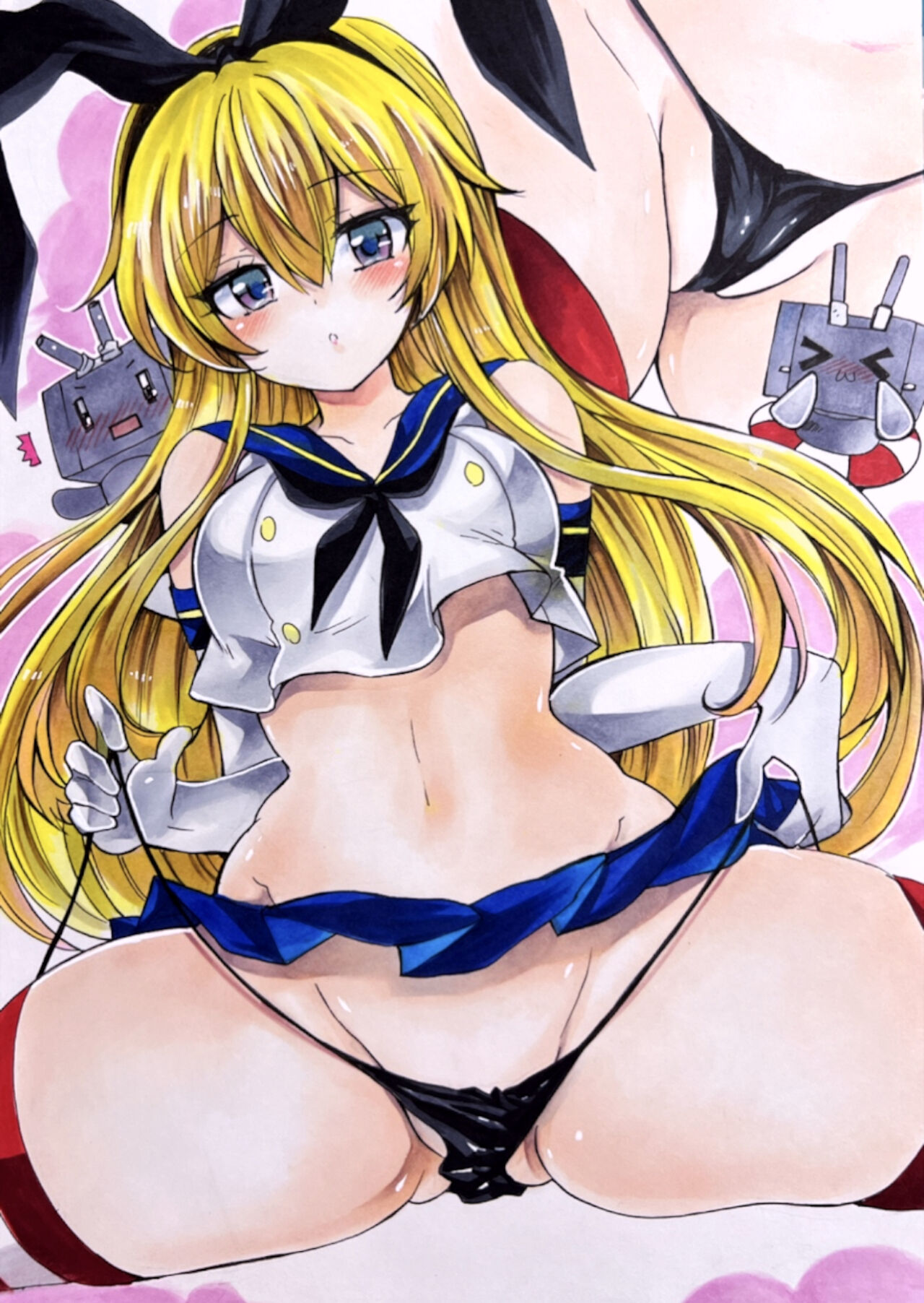 ●PIXIV● sumika★☆rio page 5 full