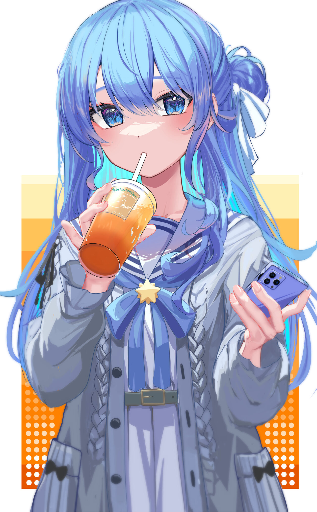 ●PIXIV● けーちゃん page 5 full