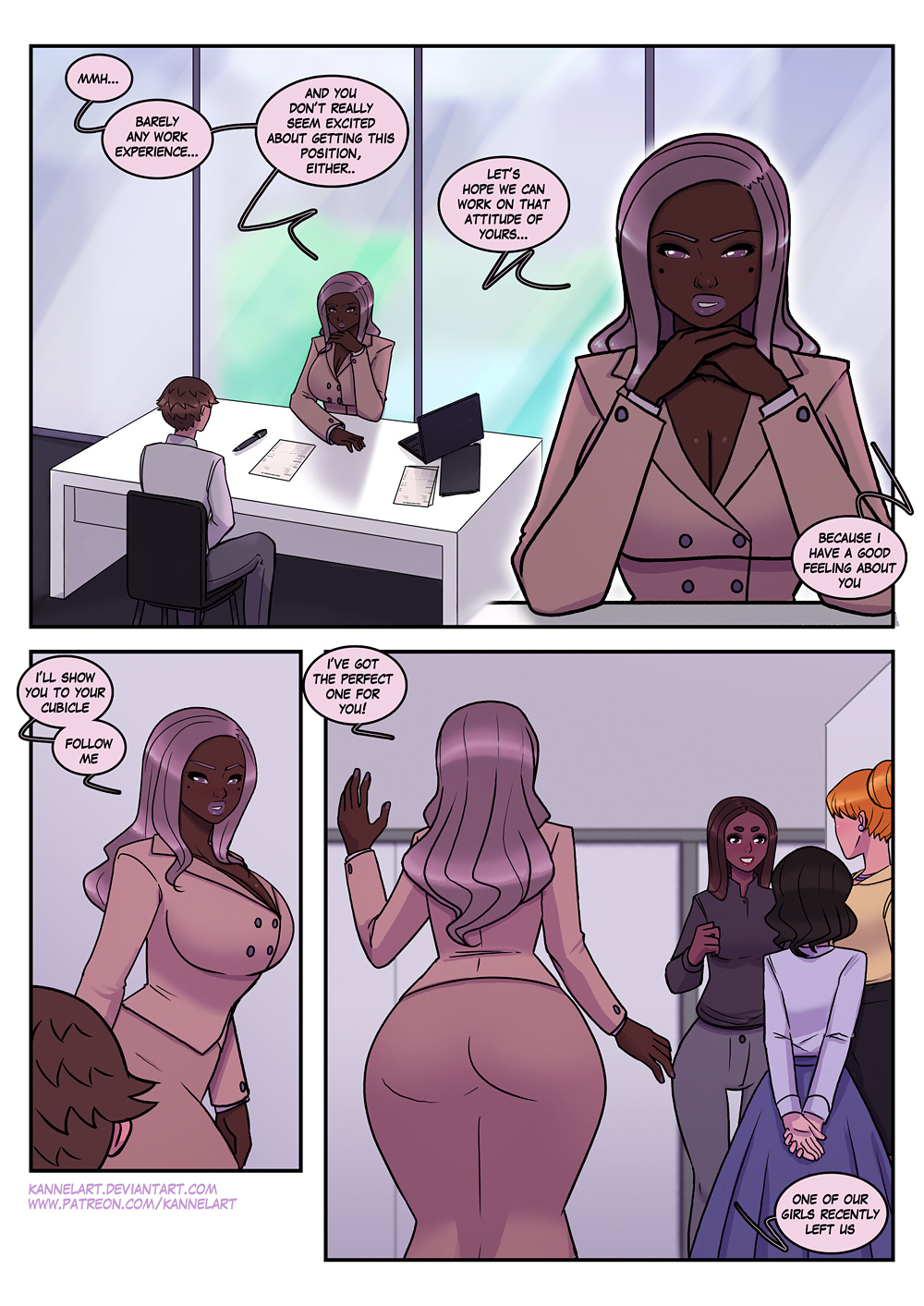 New CYOA page 2 full