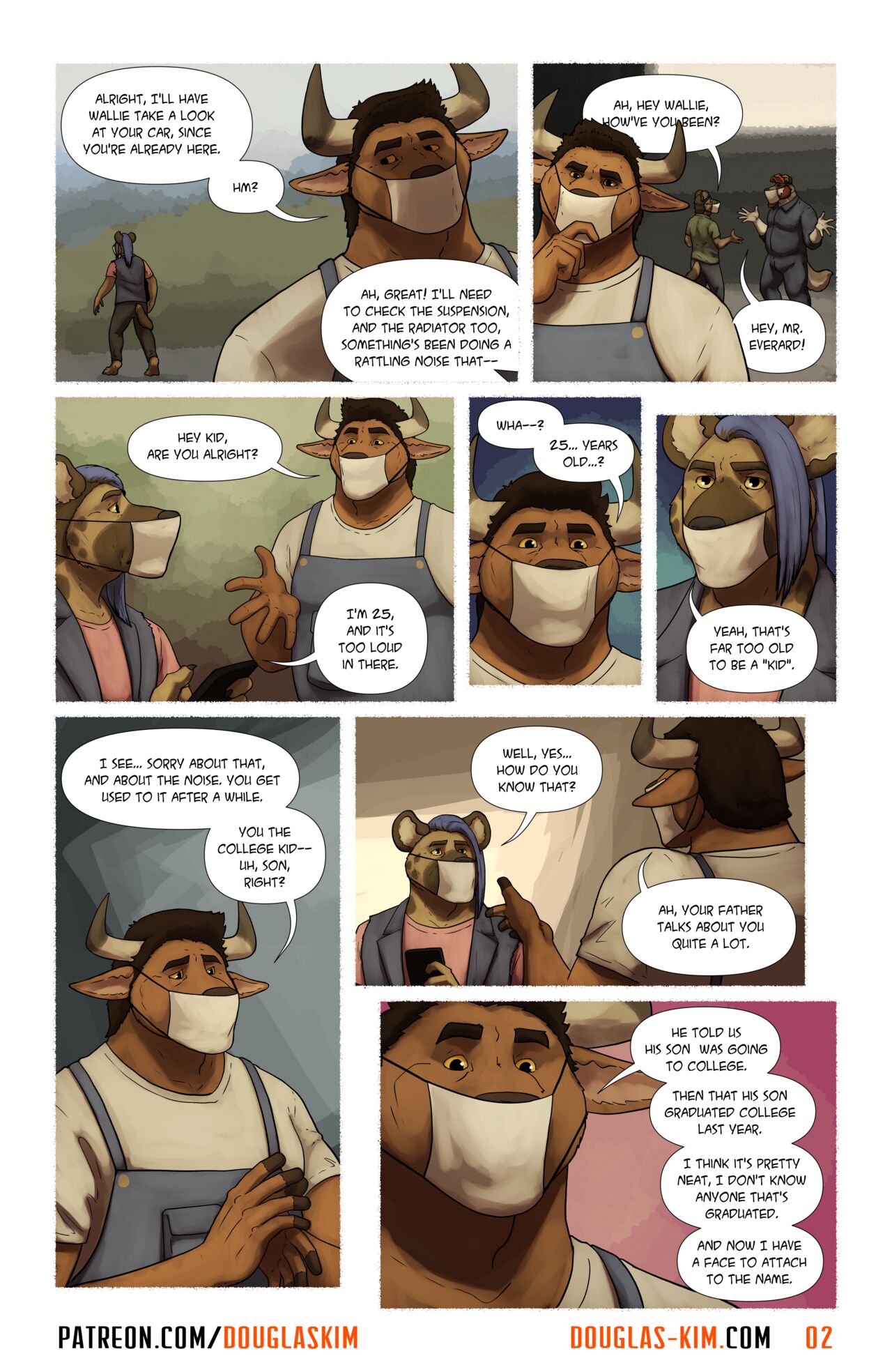 Call It What You Want page 3 full