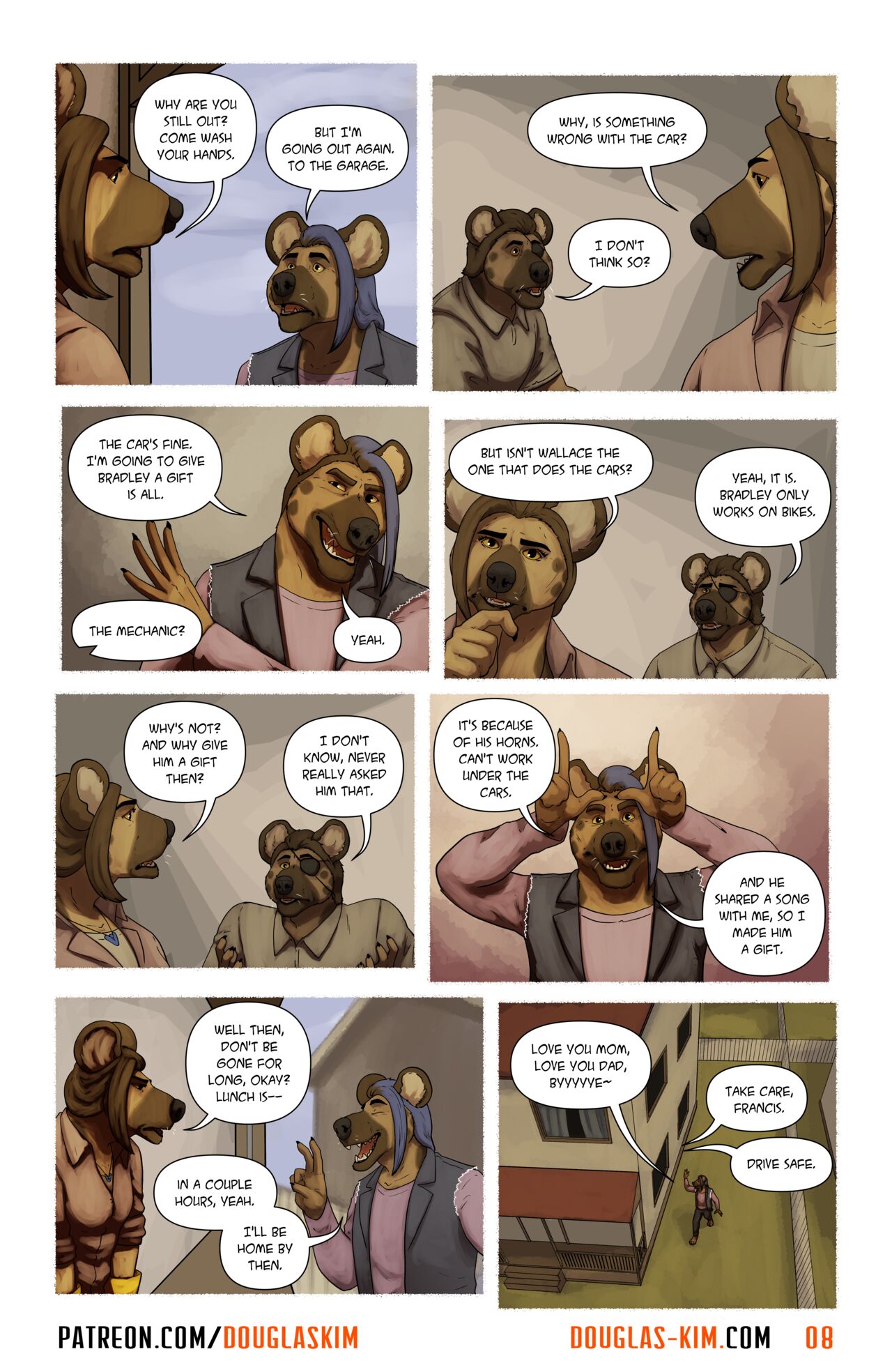 Call It What You Want page 9 full