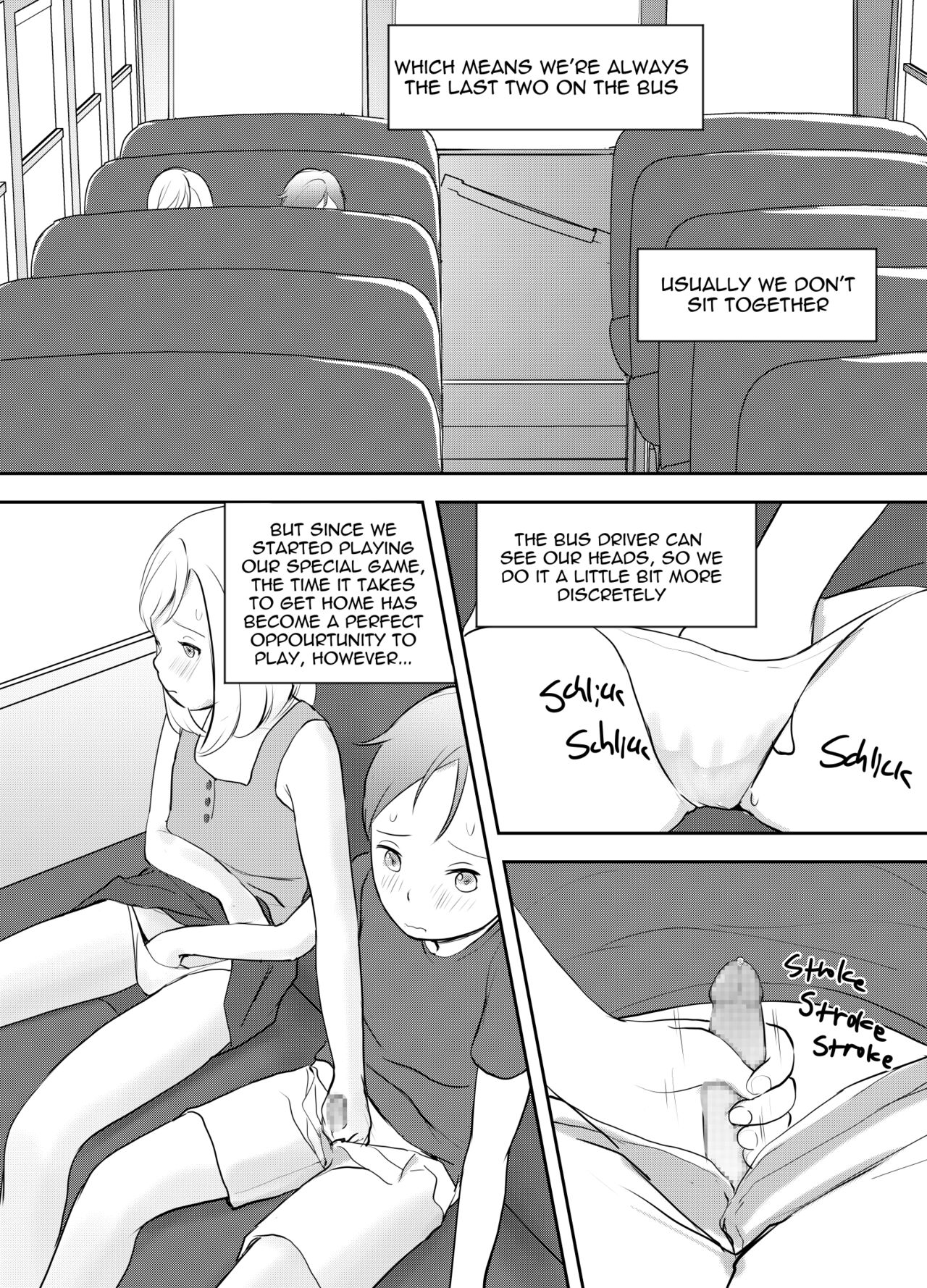 Passing the Time 2 page 9 full
