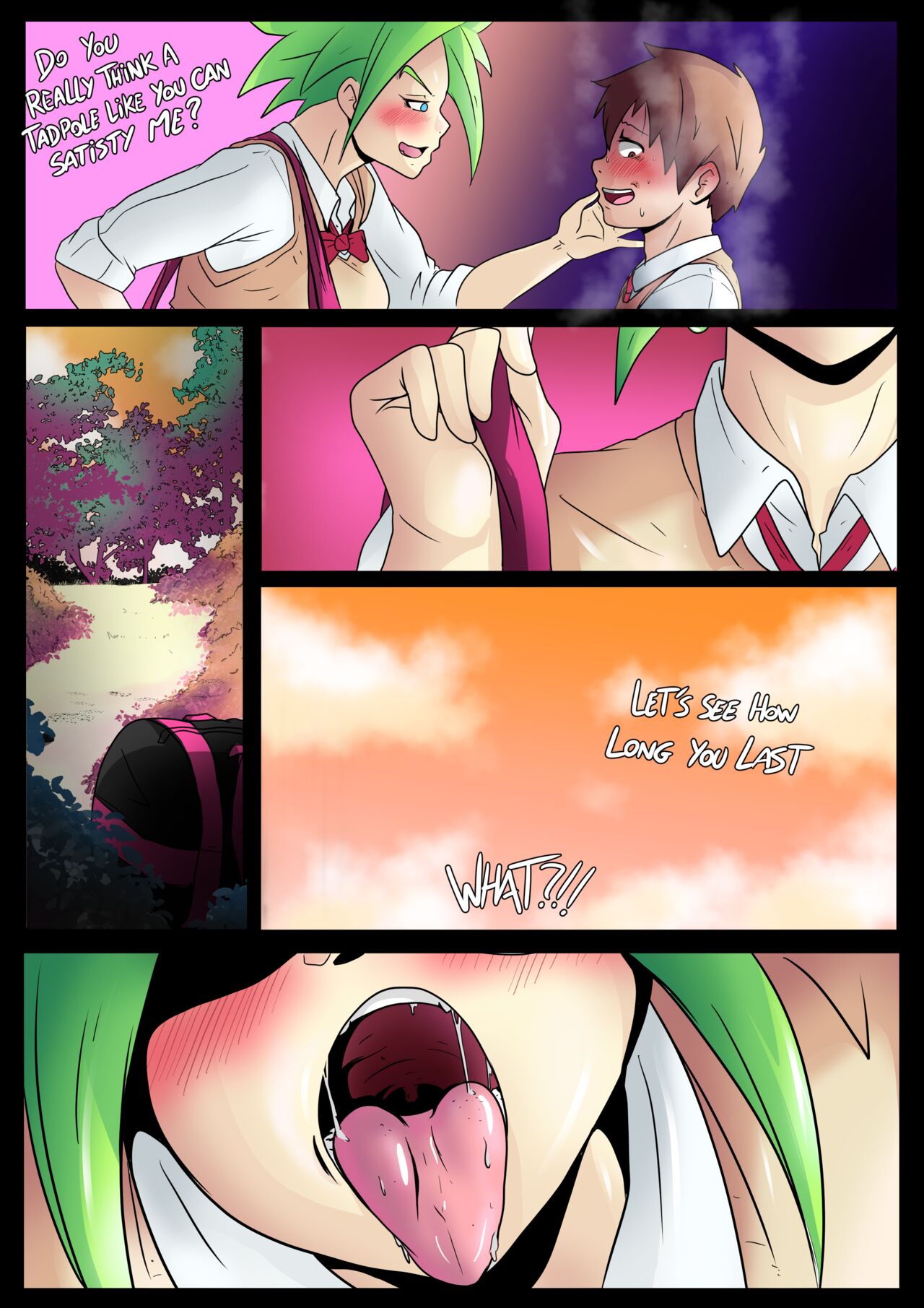 Kefla resistance test page 2 full
