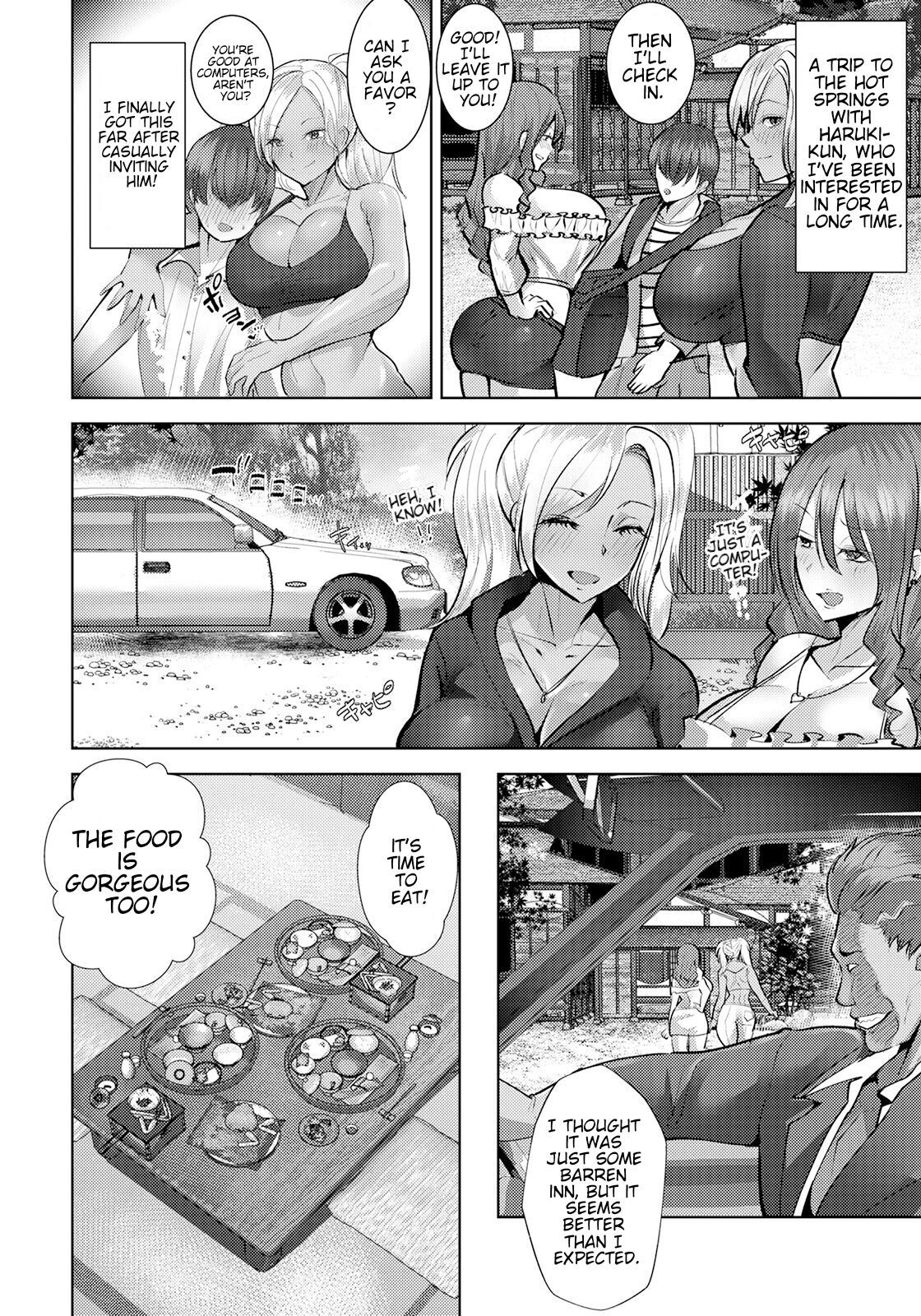Somersault Hotspring page 6 full