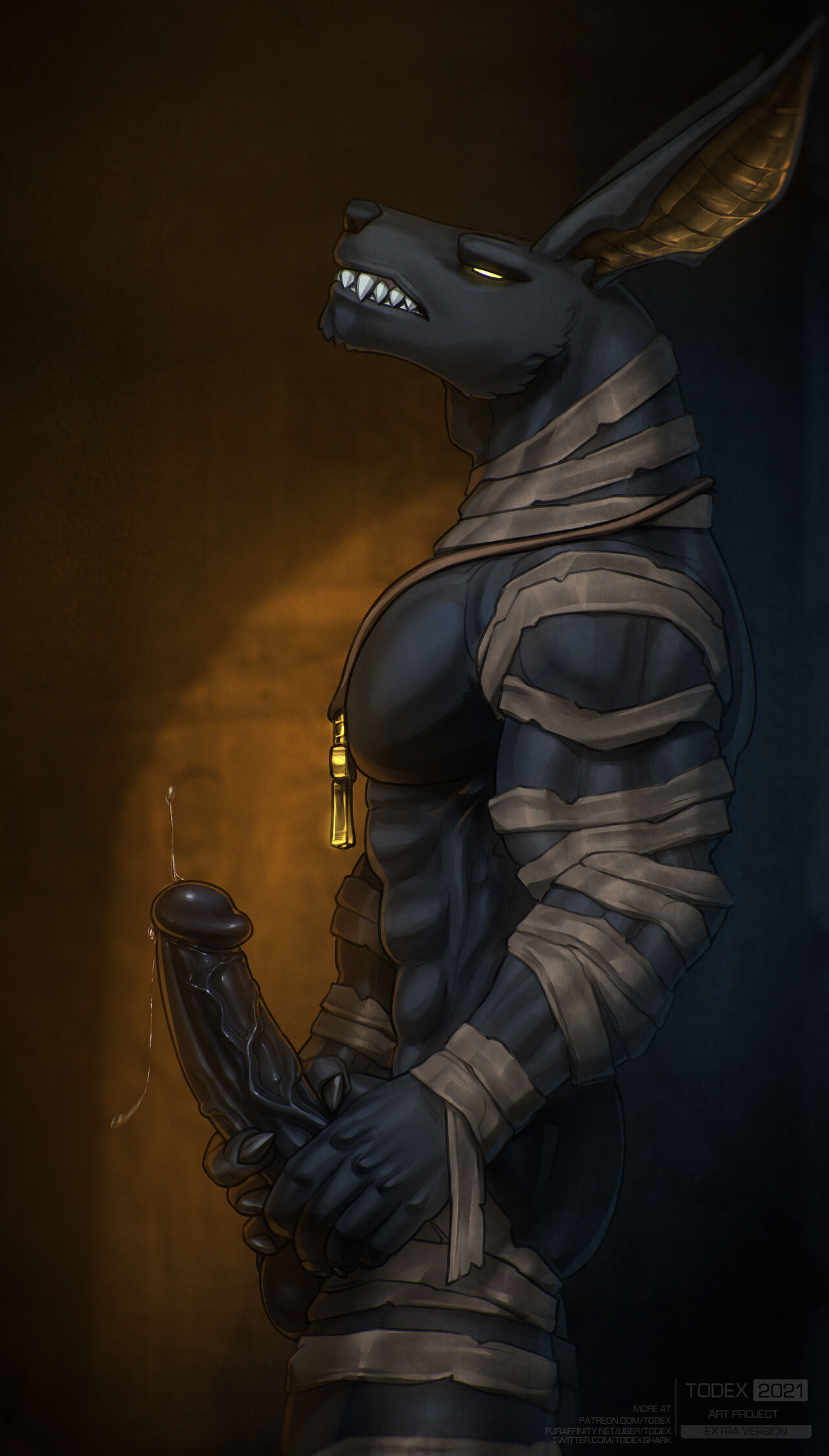 Anubis page 2 full