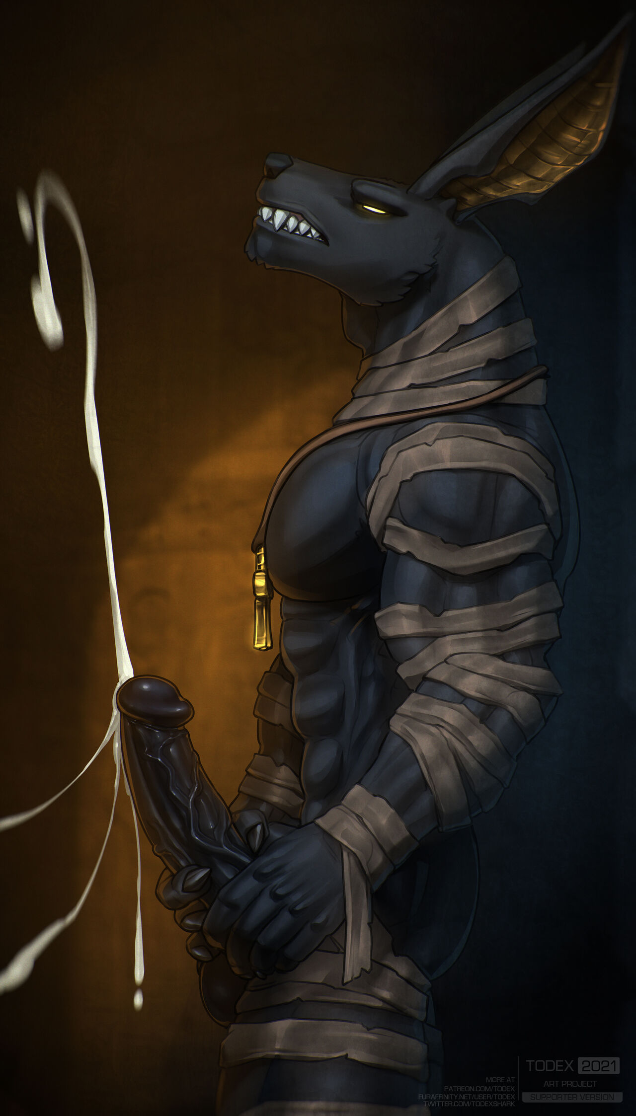 Anubis page 3 full