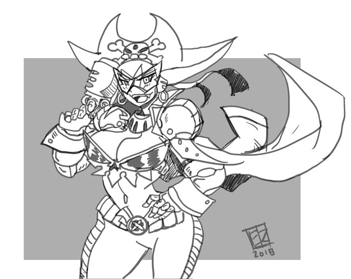 EzzyDraws 2018-2022 Twitter rip page 10 full