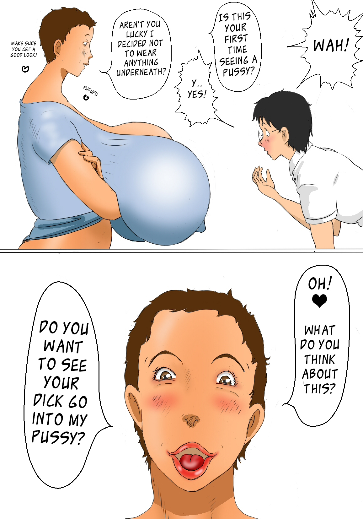 Kimie no Koushuu Toilet Seikatsu | In The Park Bathroom With Kimie page 7 full
