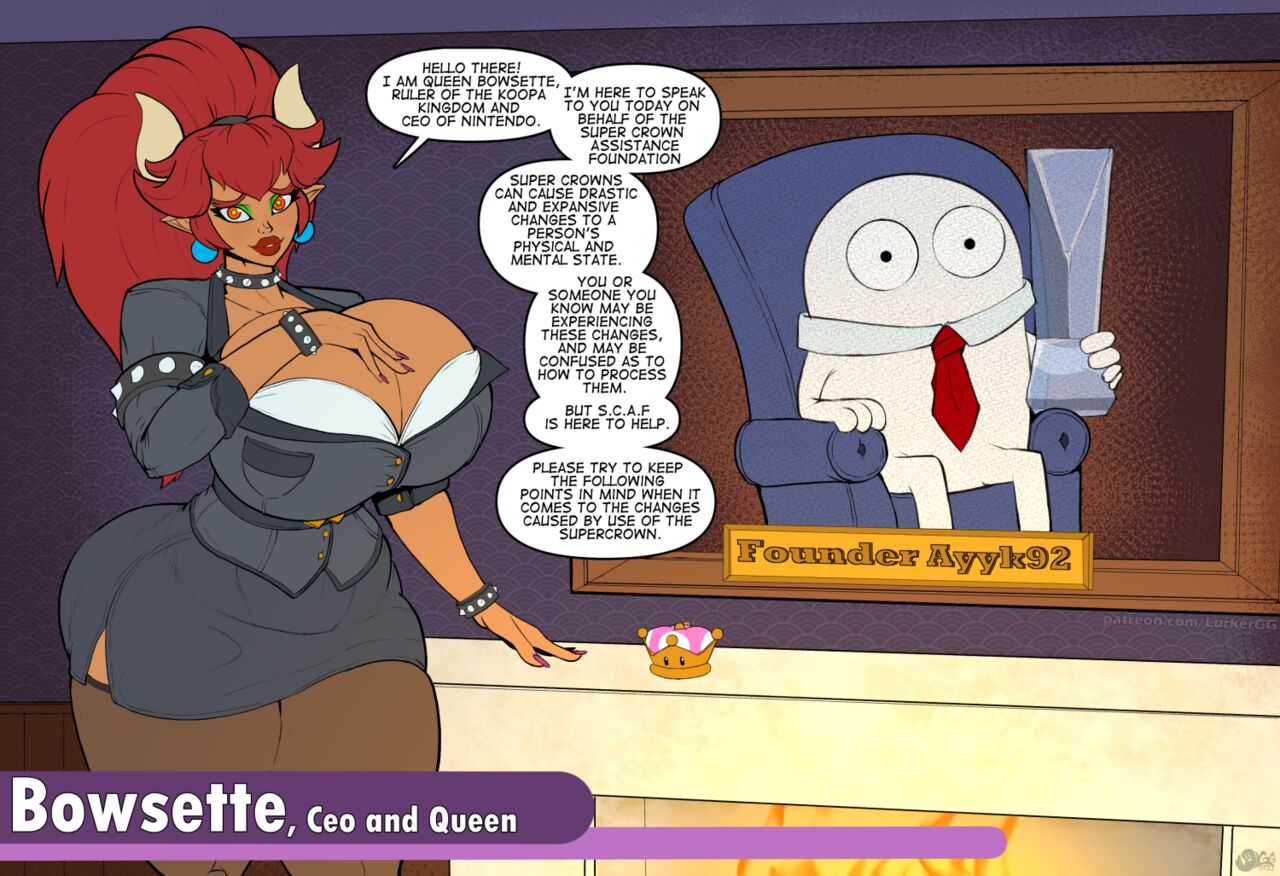 Artist LurkerGG 2021-2022 page 3 full