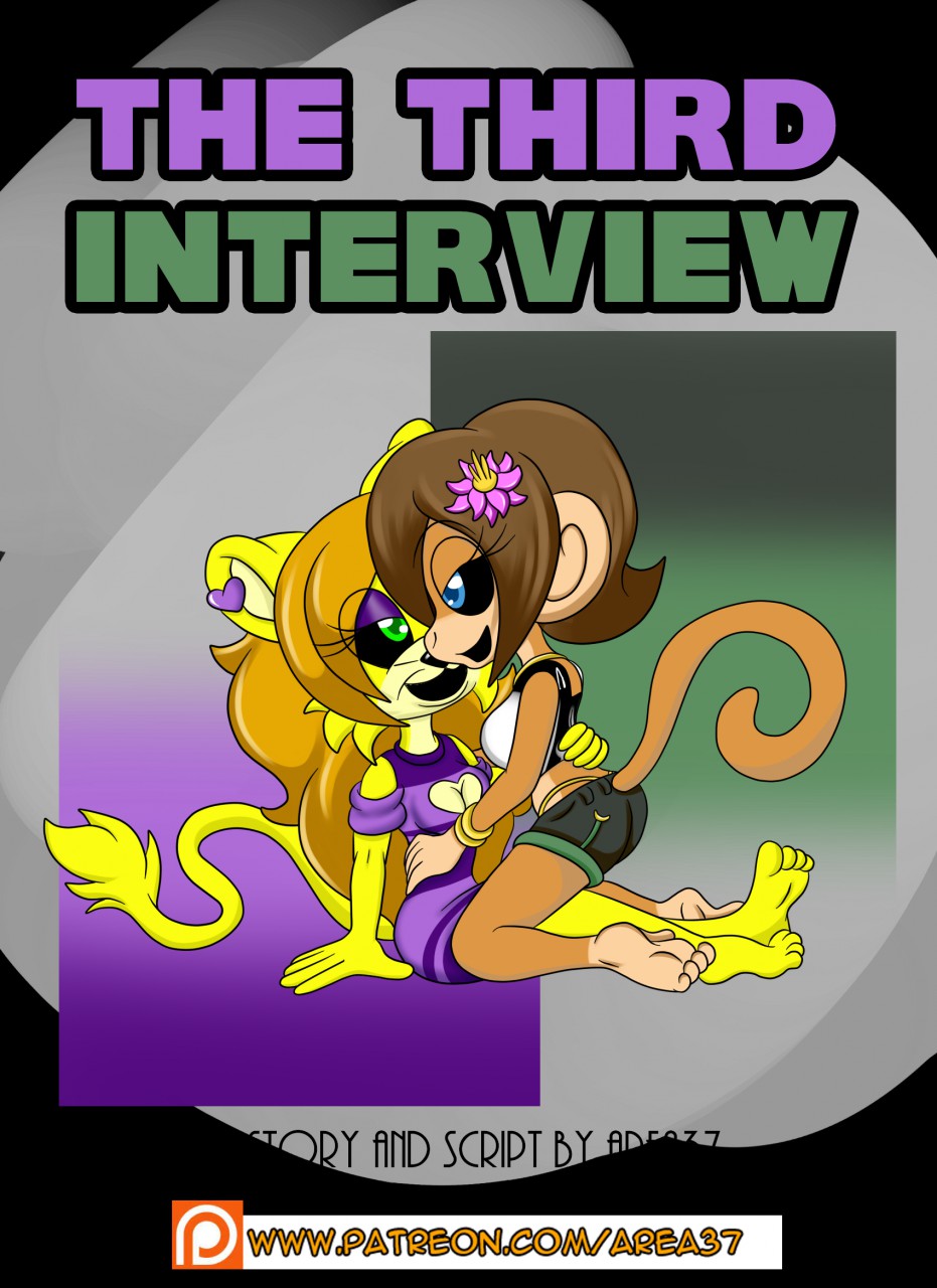 The Third Interview page 2 full