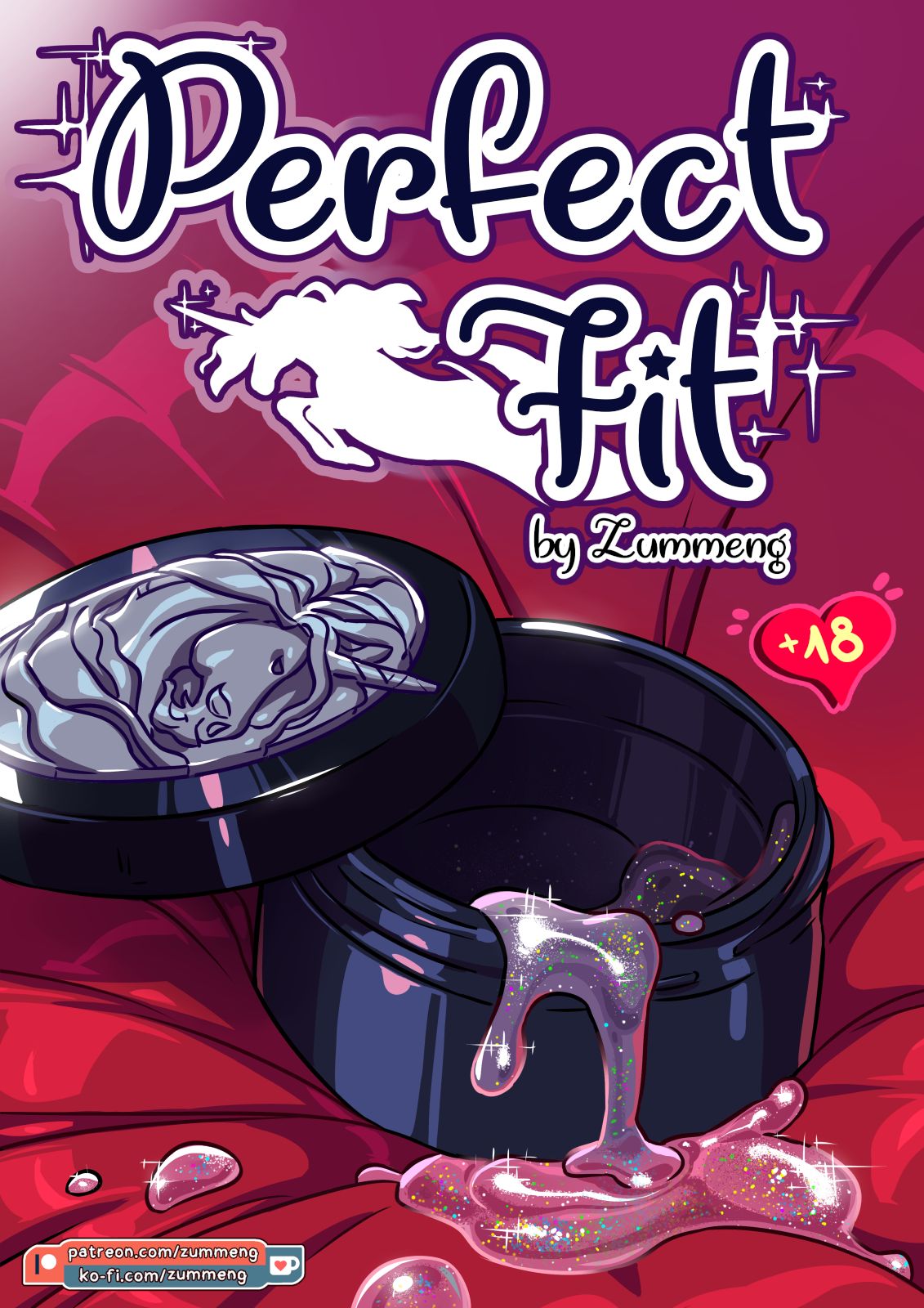 Perfect Fit | Encaje Perfecto page 1 full