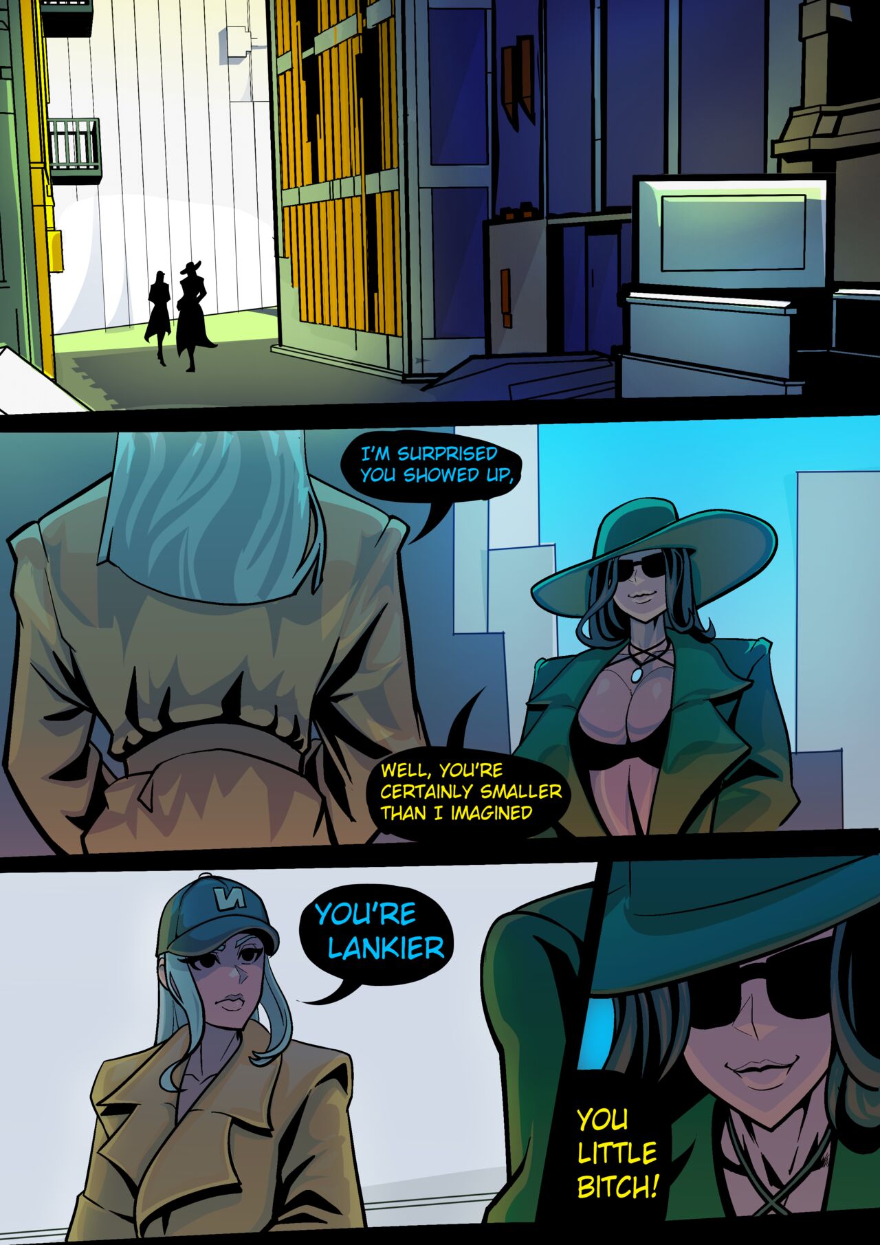 muscle growth story1 page 9 full