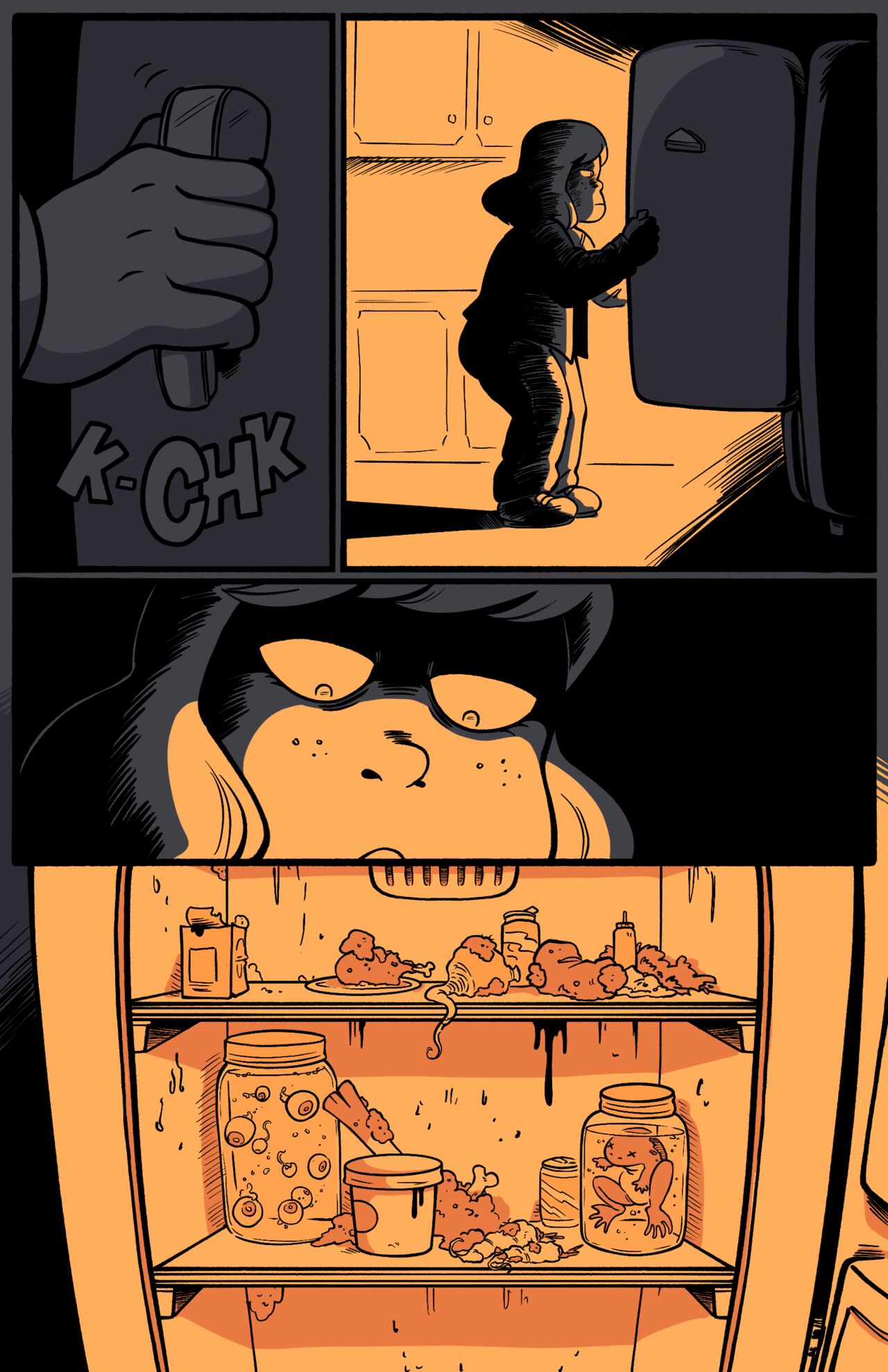 Trick or Treat page 10 full