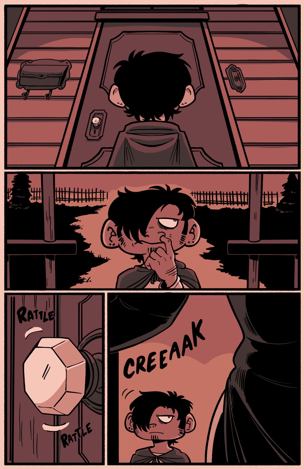 Trick or Treat page 3 full