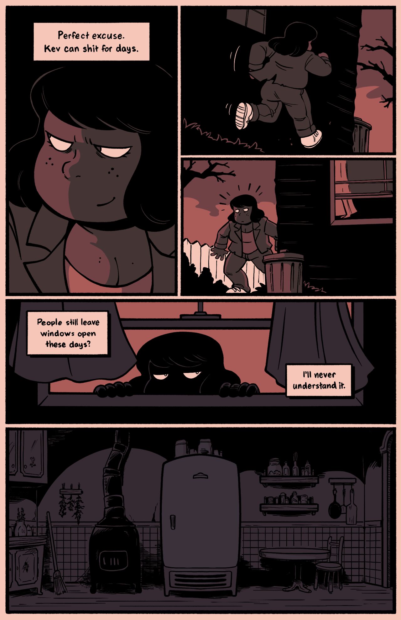 Trick or Treat page 6 full