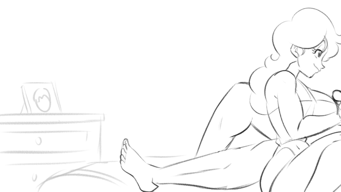Good Morning page 3 full