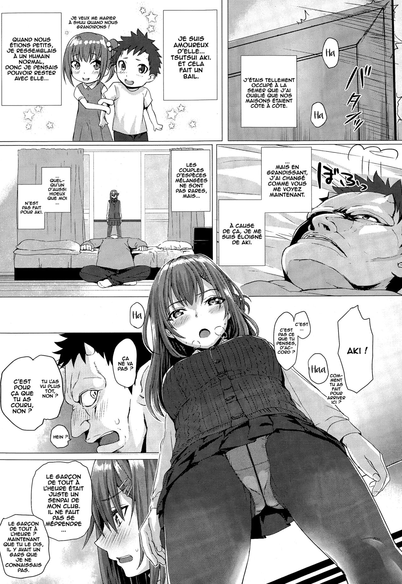 Beast Max page 3 full