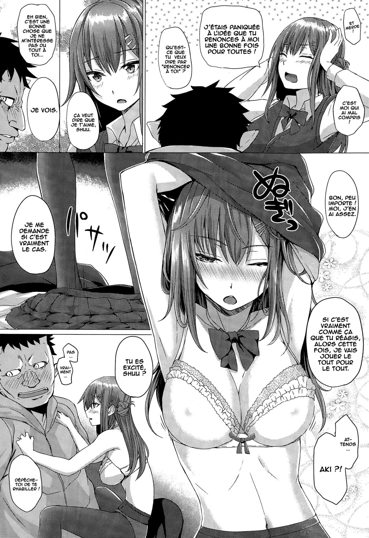Beast Max page 4 full