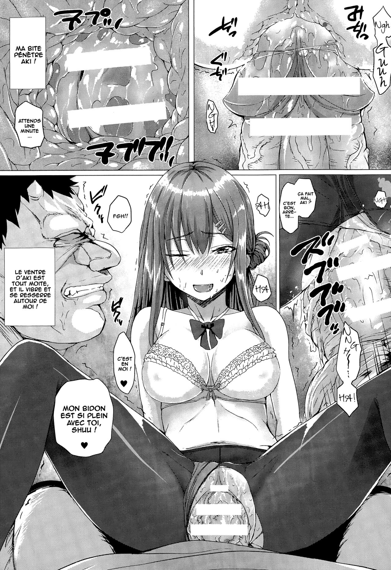 Beast Max page 9 full