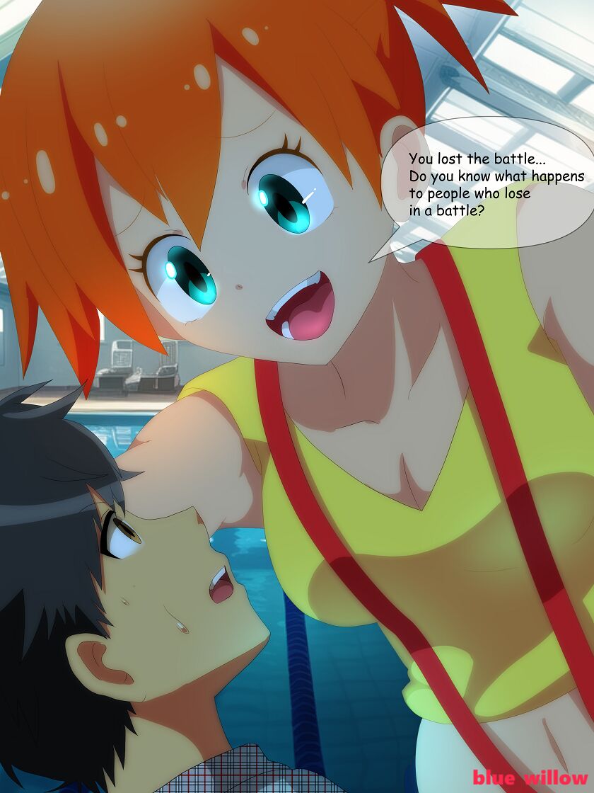Misty vore page 6 full