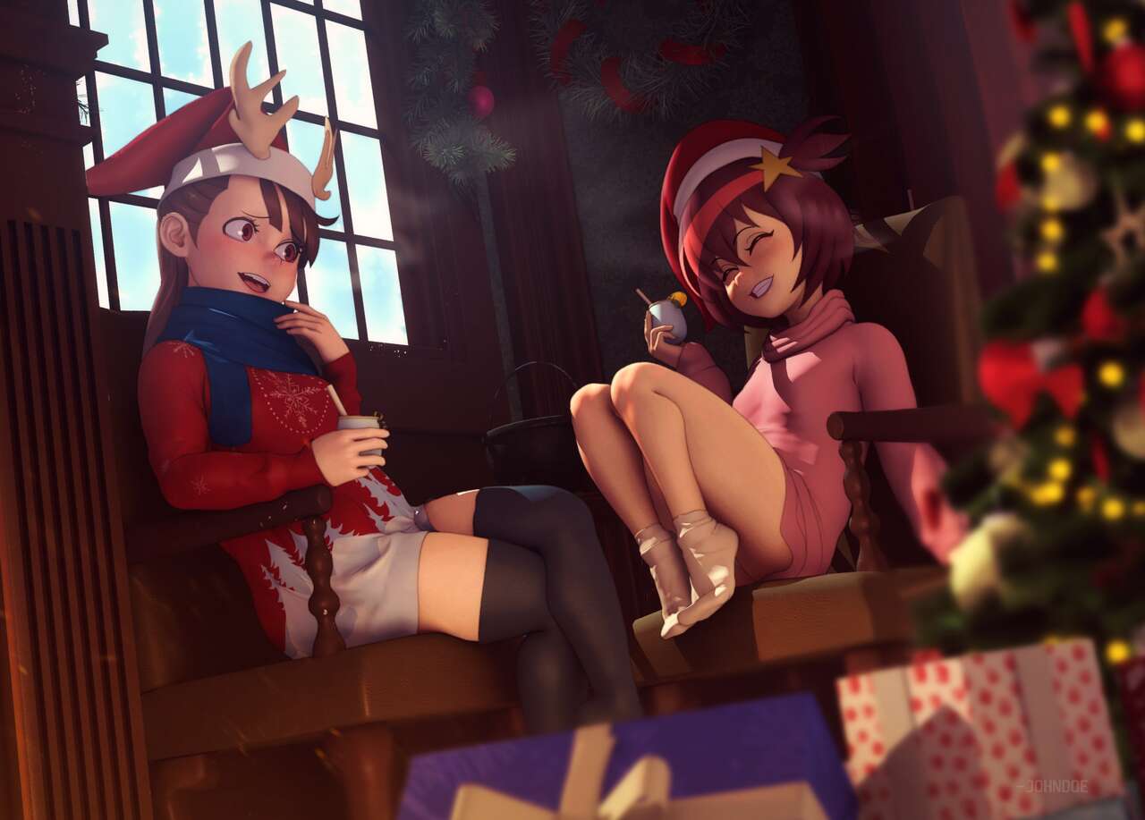 Christmas 2022 page 1 full