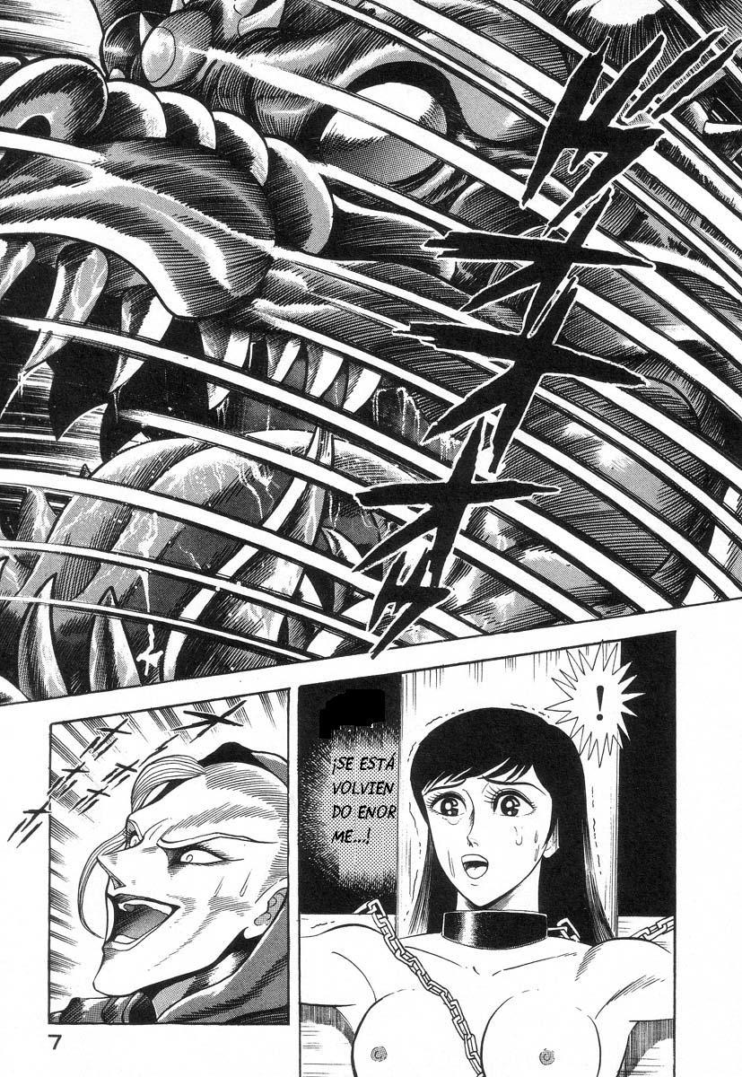 Devil man lady 8 page 10 full