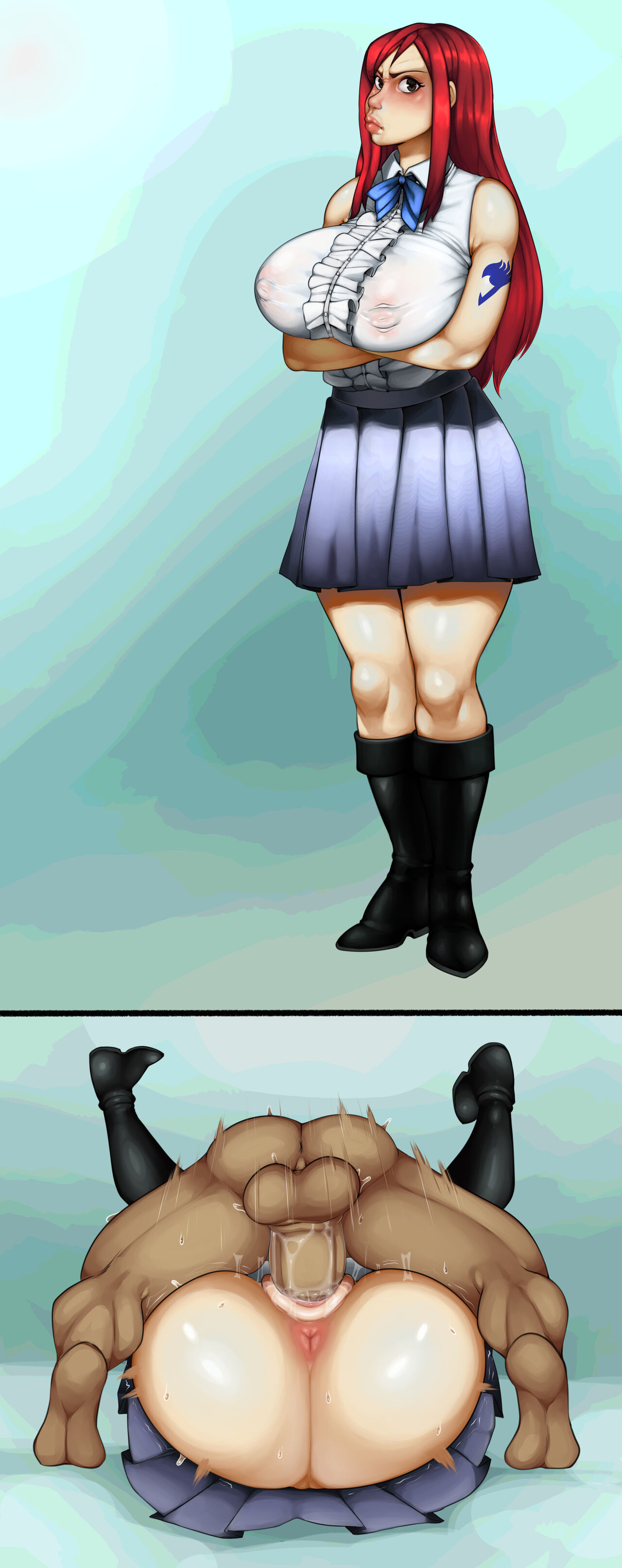 Erza page 3 full