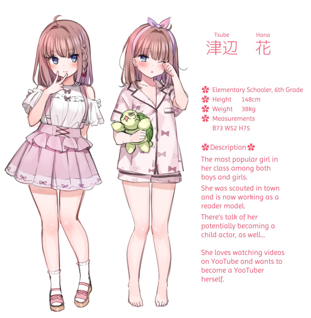 Saimin de ? Kazoku de H-na Y♥tuber Seikatsu page 5 full