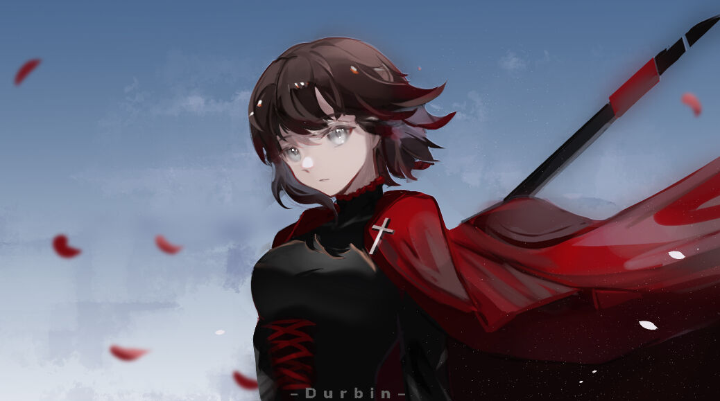 ●PIXIV● Durbin page 2 full