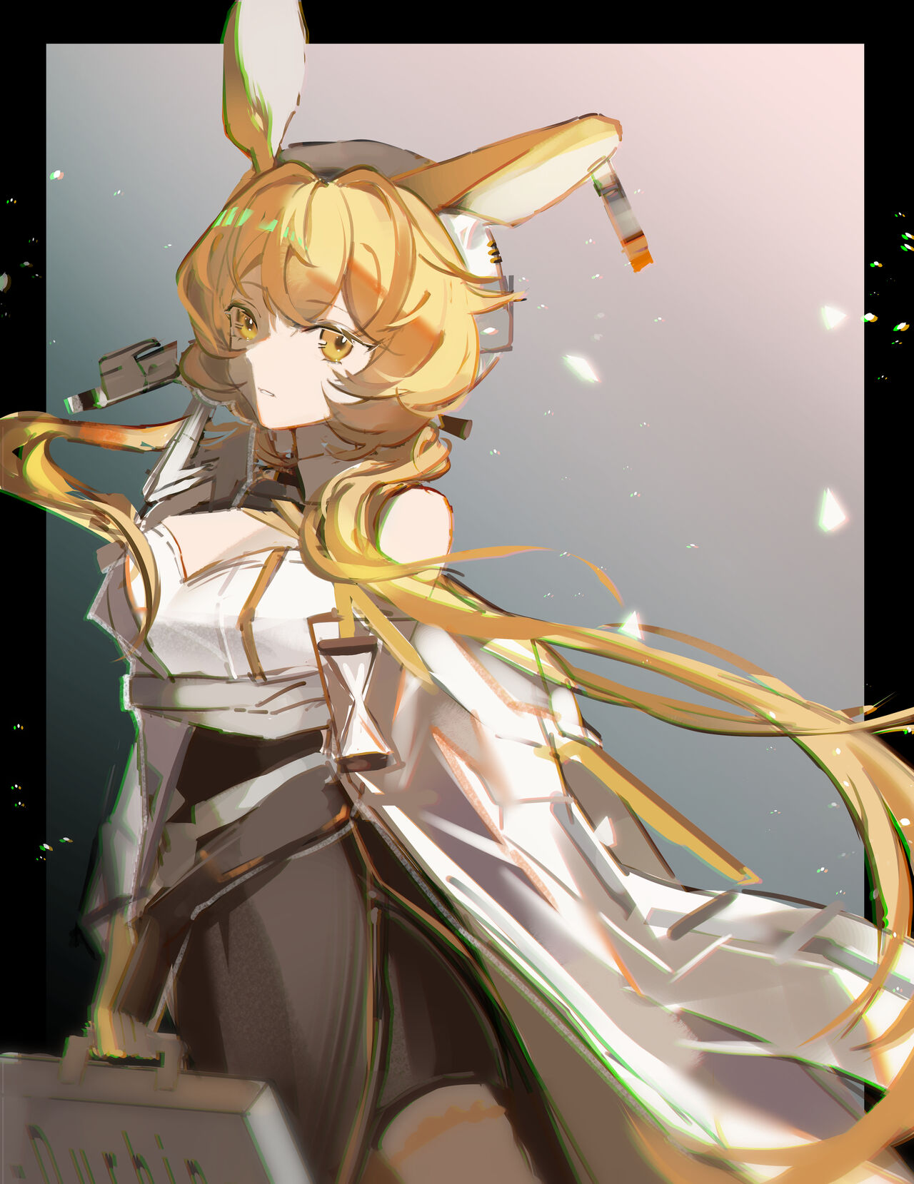 ●PIXIV● Durbin page 3 full