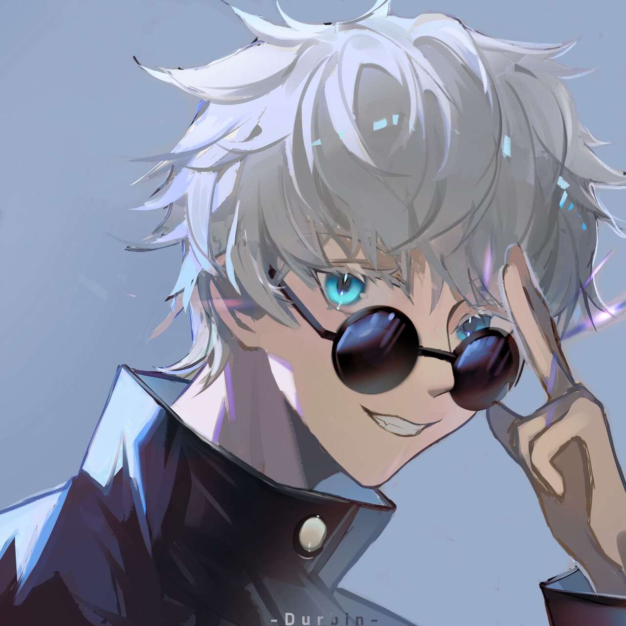 ●PIXIV● Durbin page 5 full
