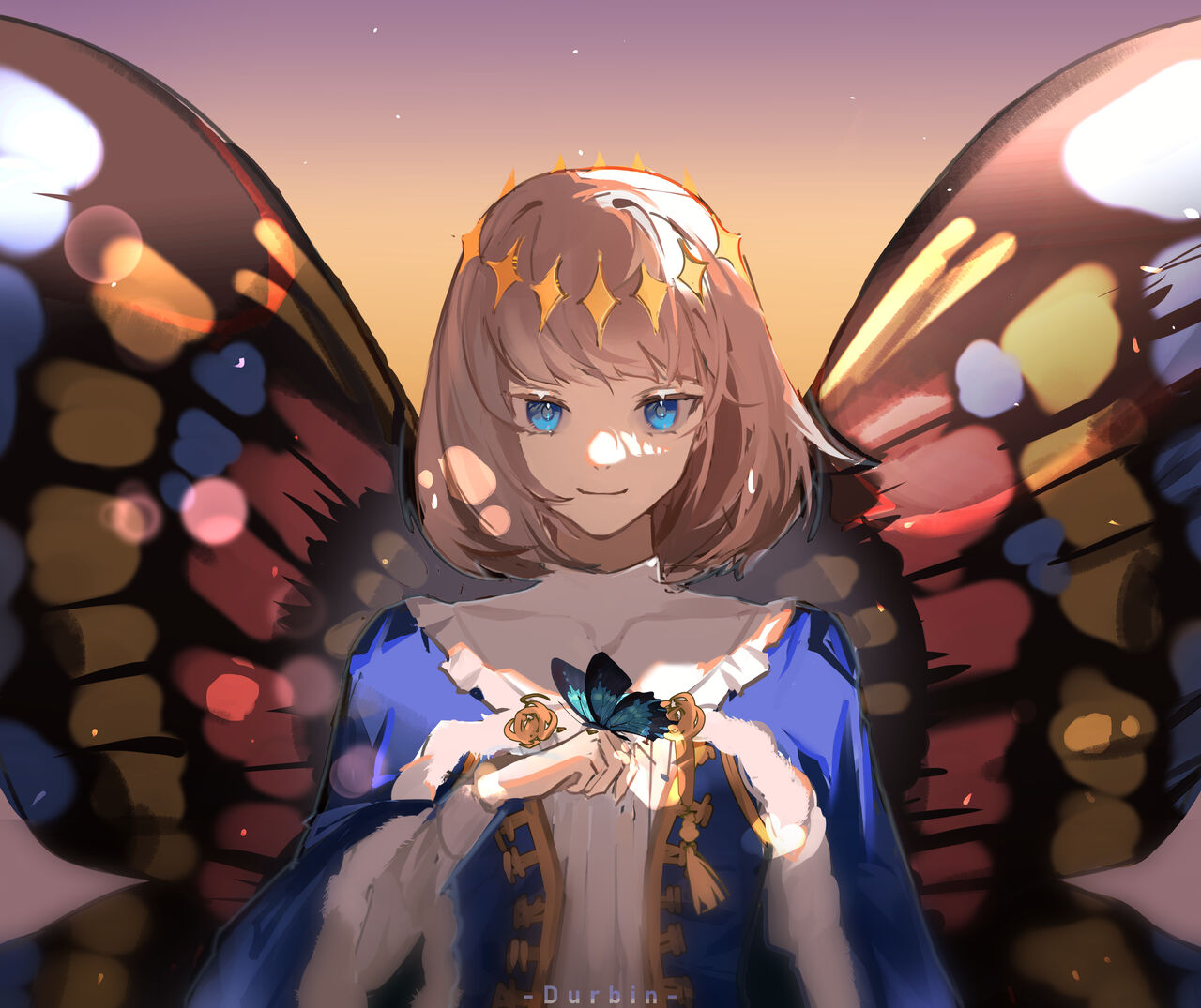 ●PIXIV● Durbin page 7 full