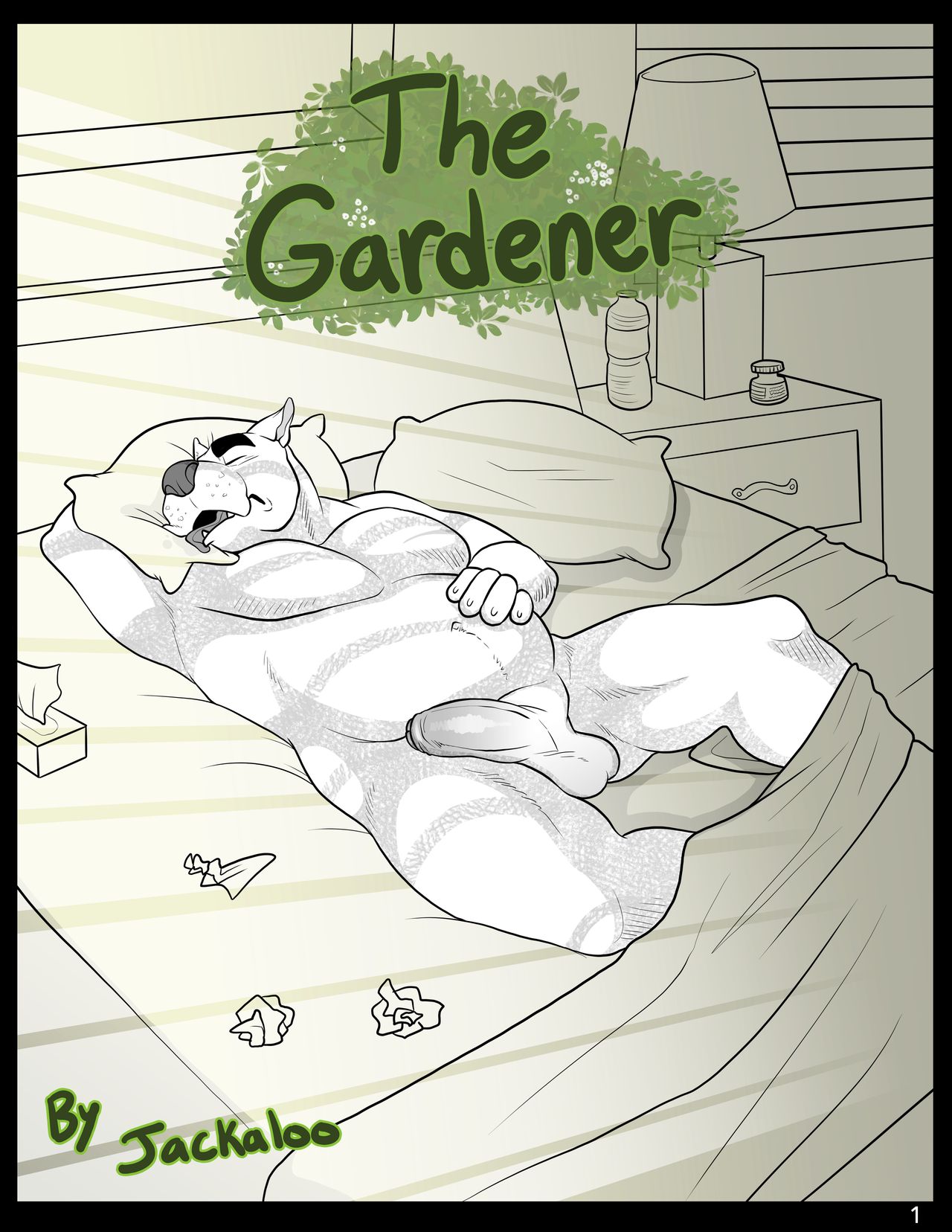 _The_Gardener page 1 full