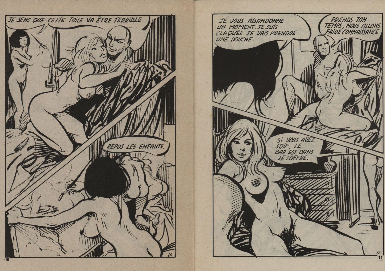 Hodges Erotik Story 06 page 7 full