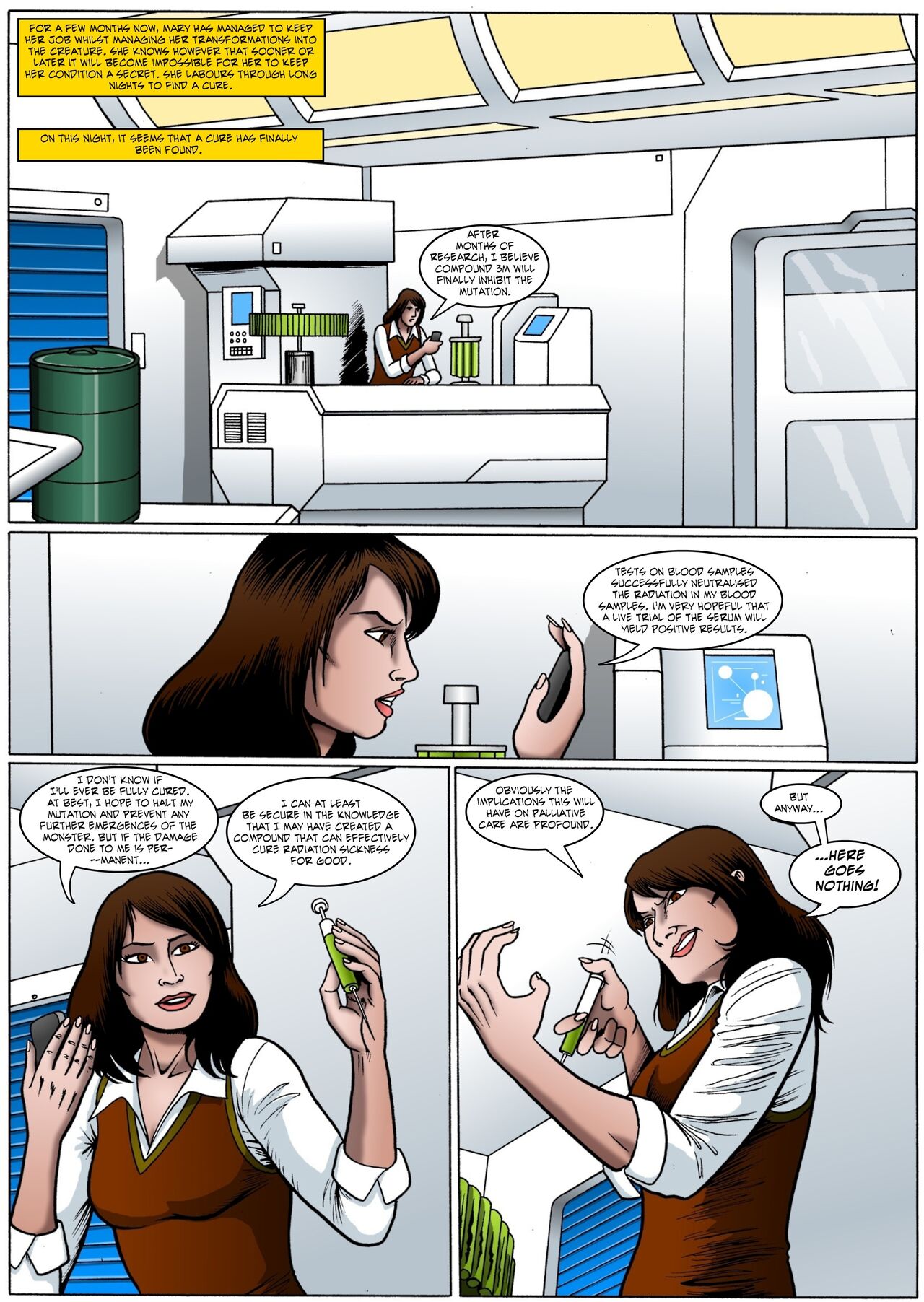 She-Hulk TF Gallery page 4 full