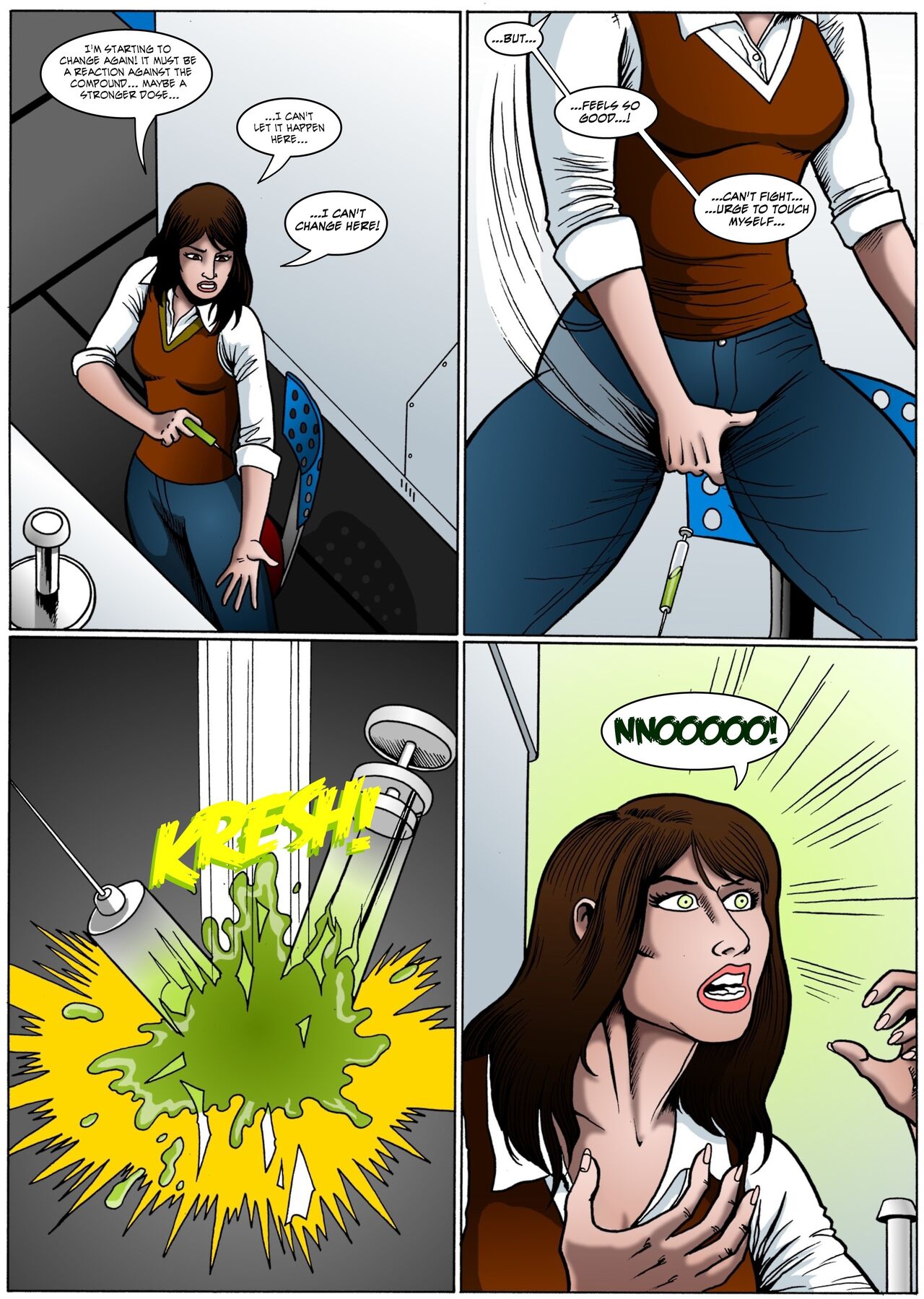 She-Hulk TF Gallery page 7 full