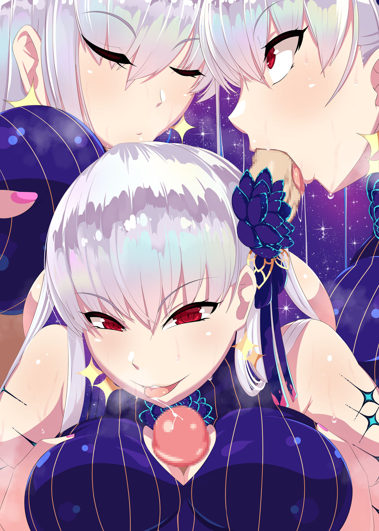 Swimsuit Kama page 10 full